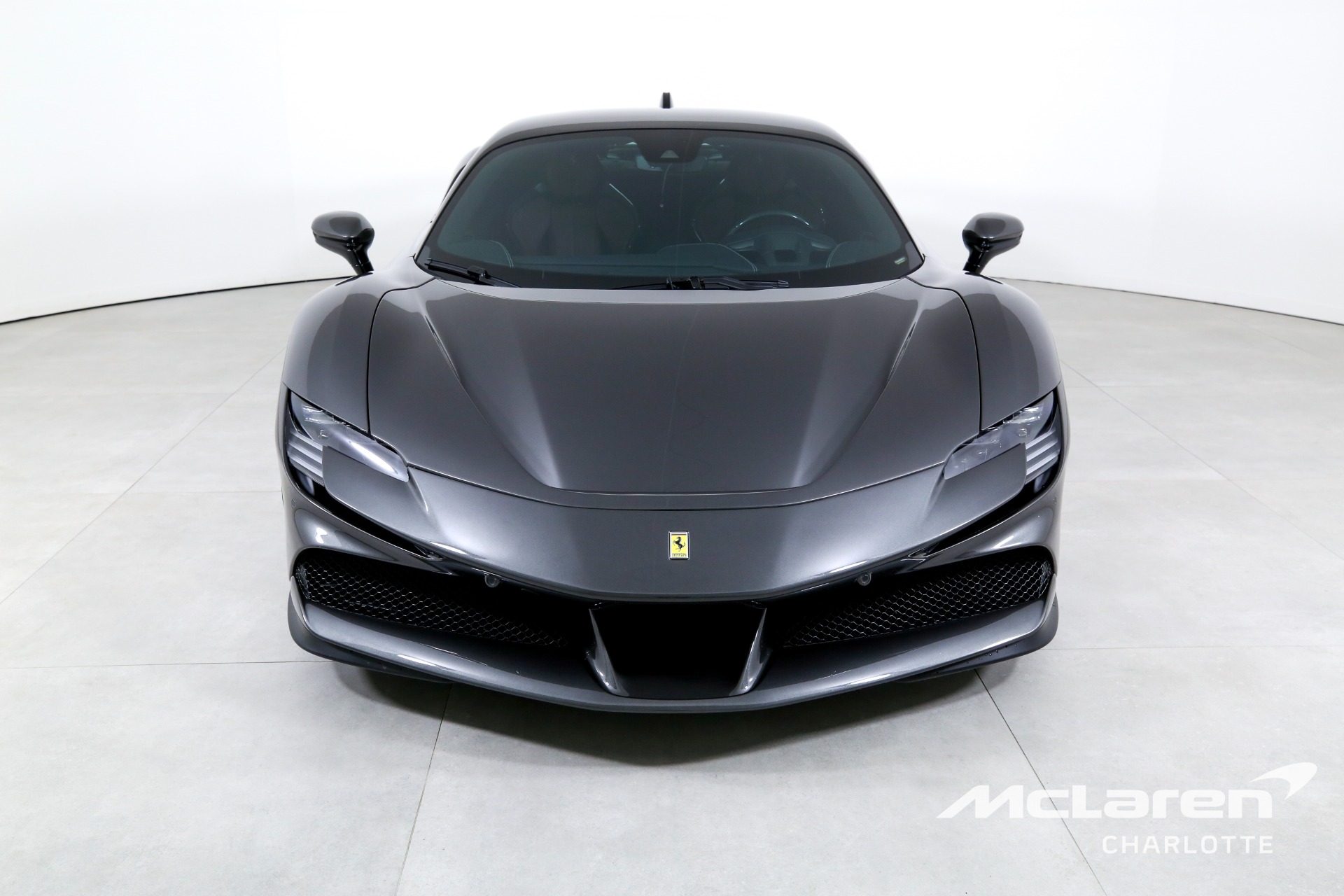 Used 2022 Ferrari SF90 Stradale | Charlotte, NC