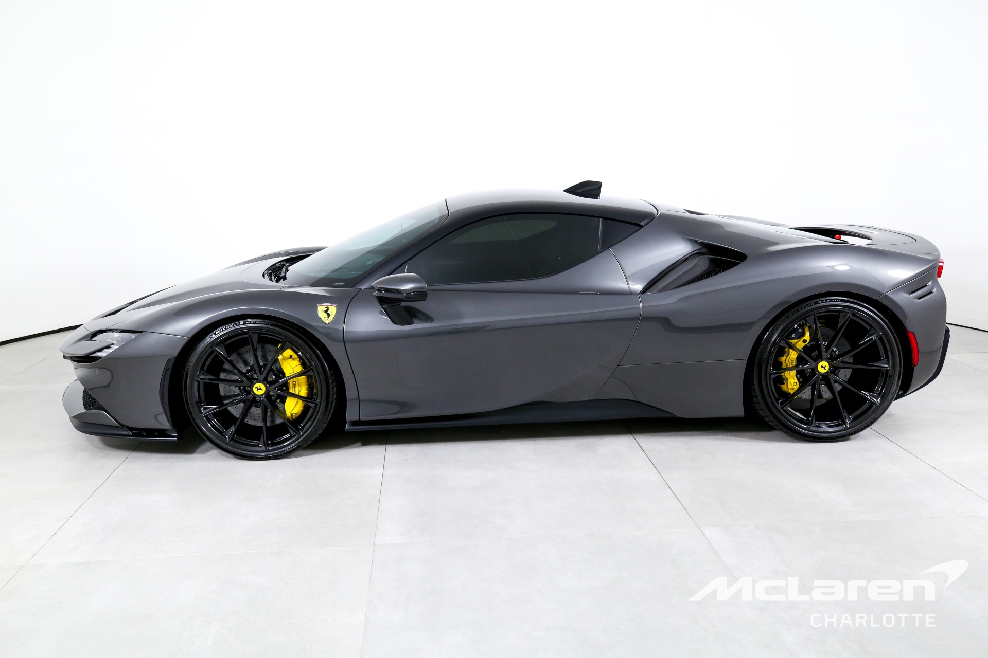 Used 2022 Ferrari SF90 Stradale | Charlotte, NC