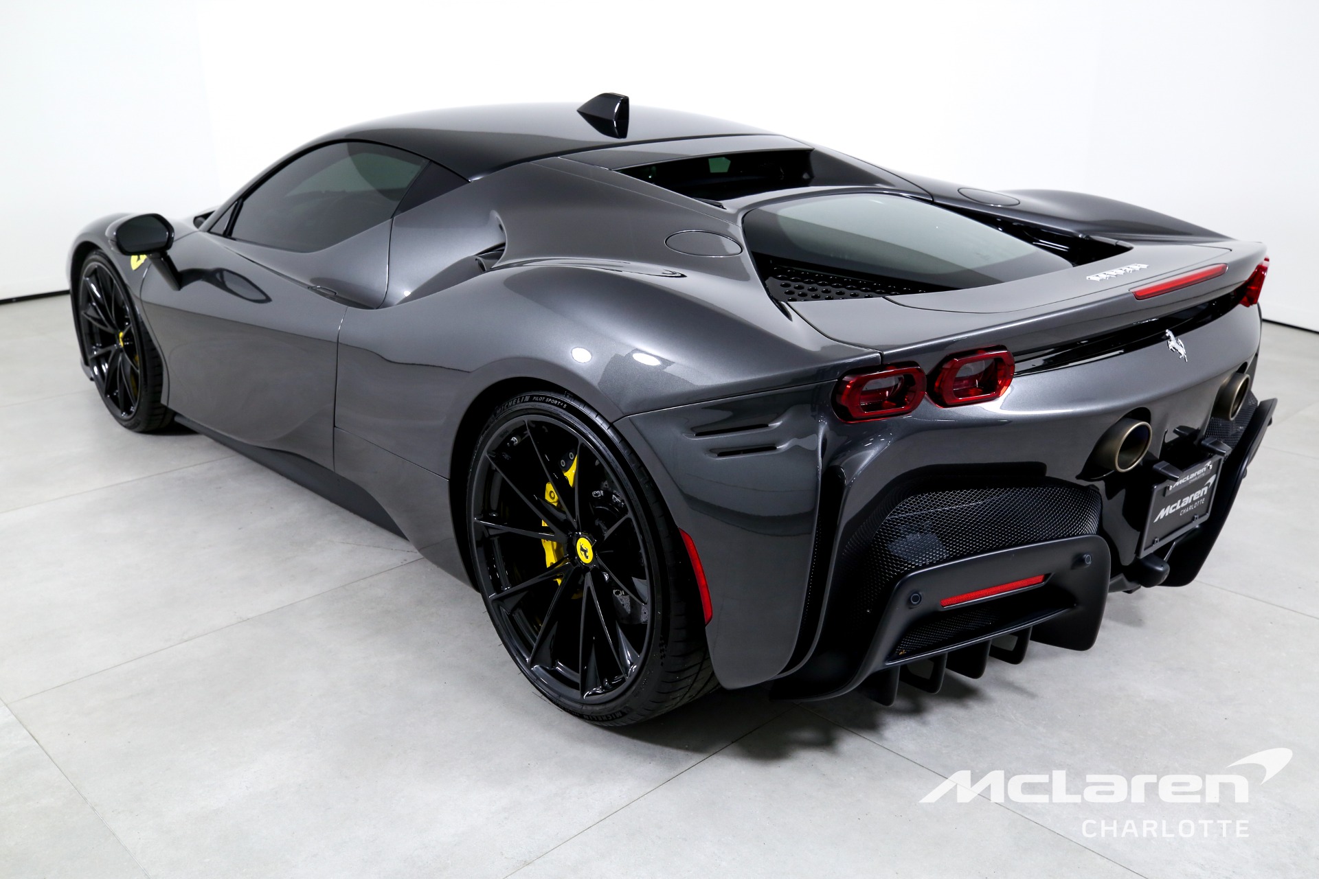 Used 2022 Ferrari SF90 Stradale | Charlotte, NC