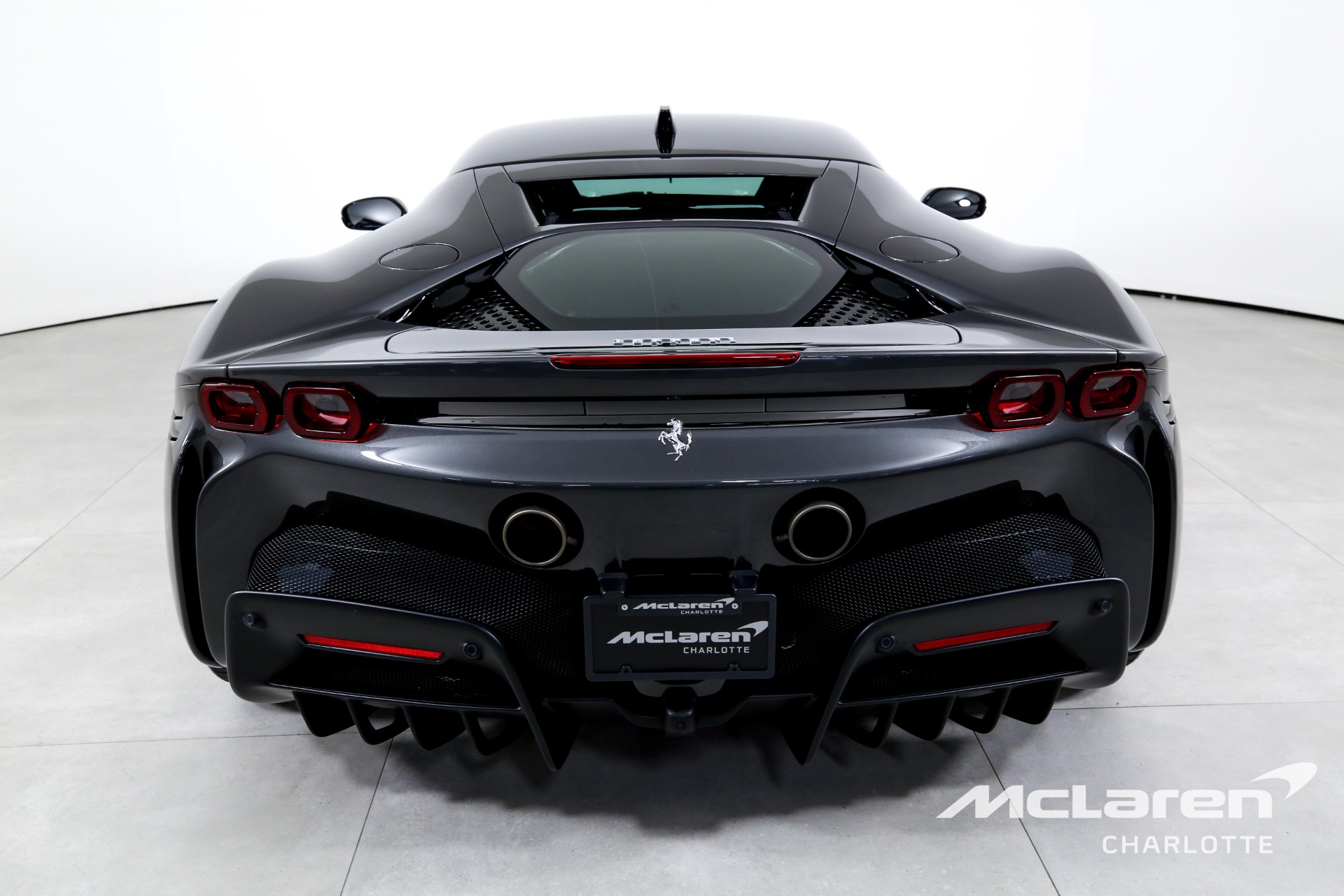 Used 2022 Ferrari SF90 Stradale | Charlotte, NC