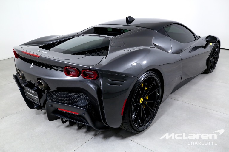 Used-2022-Ferrari-SF90-Stradale