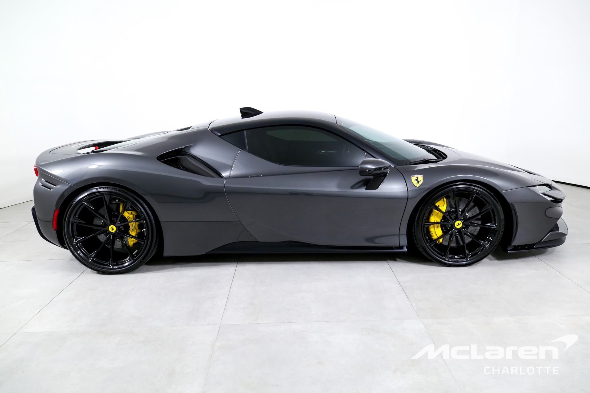 Used 2022 Ferrari SF90 Stradale | Charlotte, NC