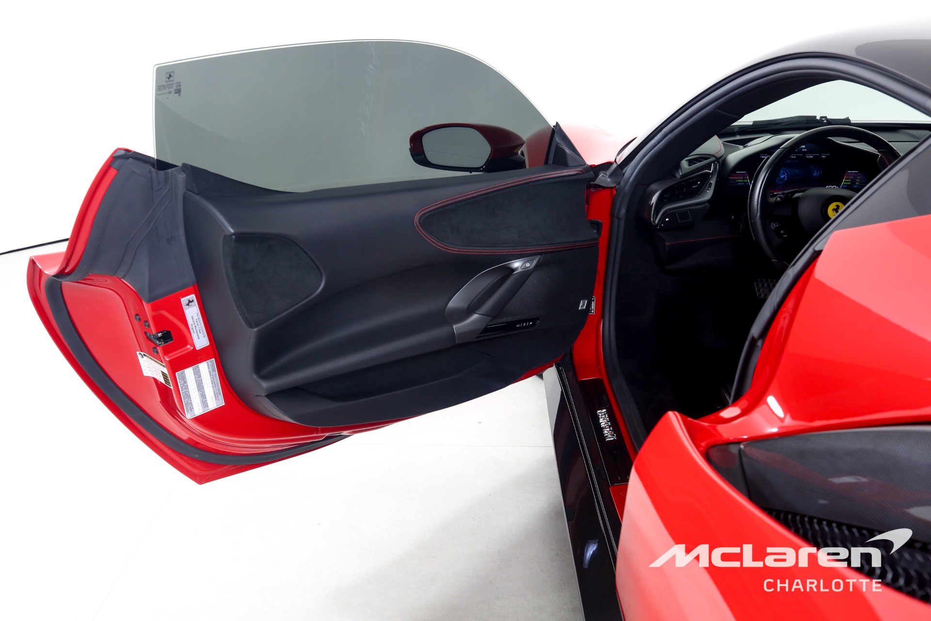 Used 2021 Ferrari SF90 Stradale | Charlotte, NC
