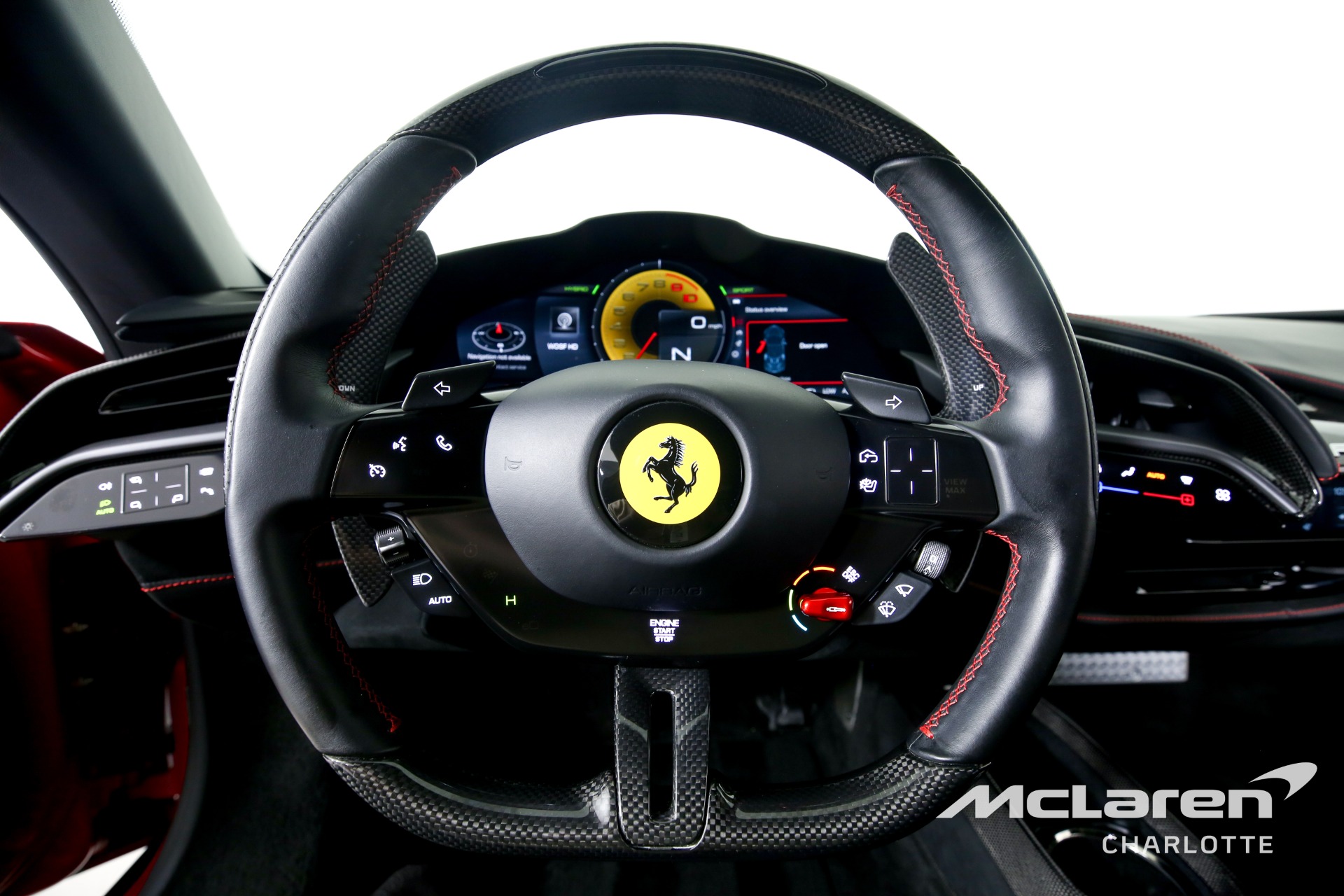 Used 2021 Ferrari SF90 Stradale | Charlotte, NC