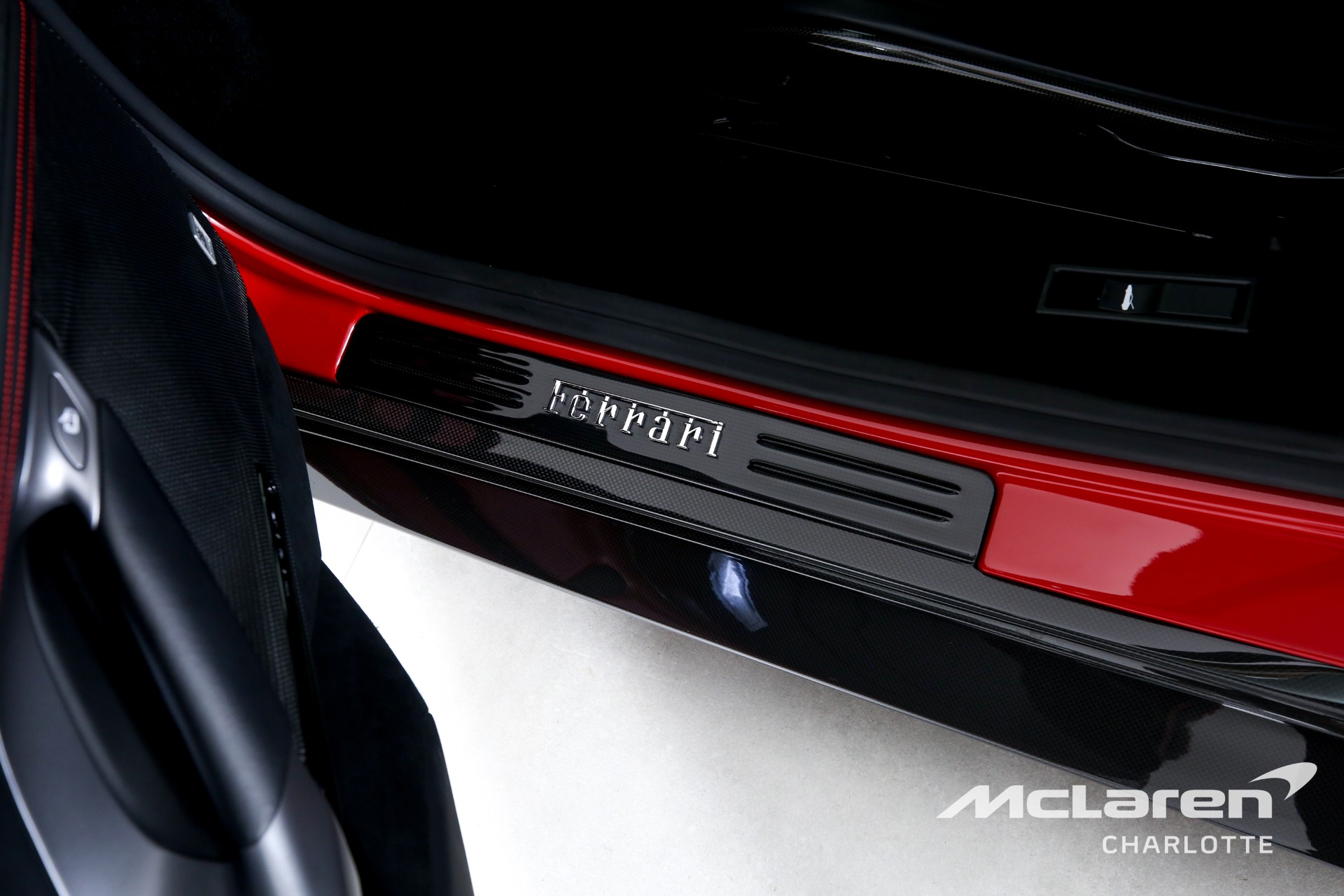 Used 2021 Ferrari SF90 Stradale | Charlotte, NC