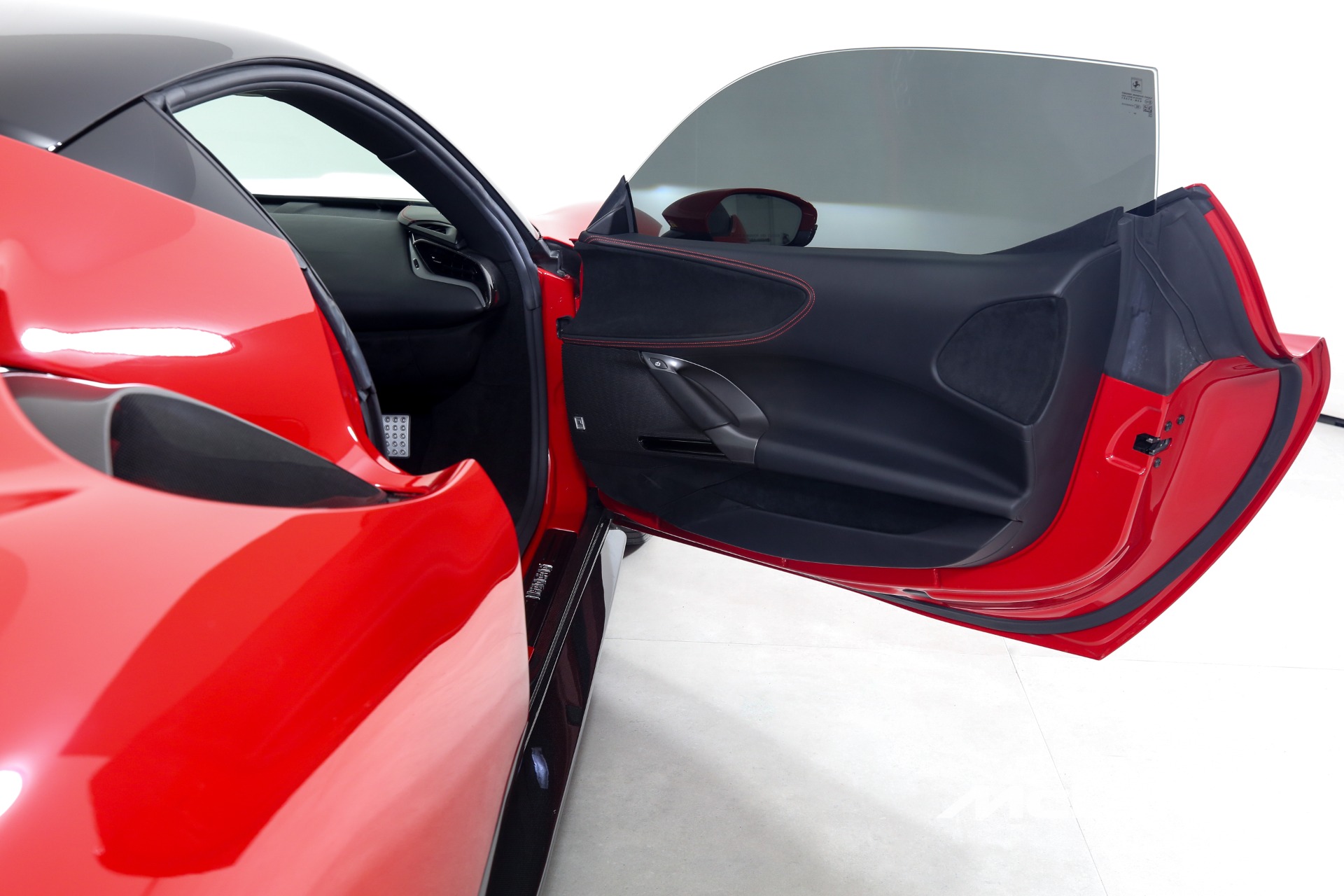 Used 2021 Ferrari SF90 Stradale | Charlotte, NC