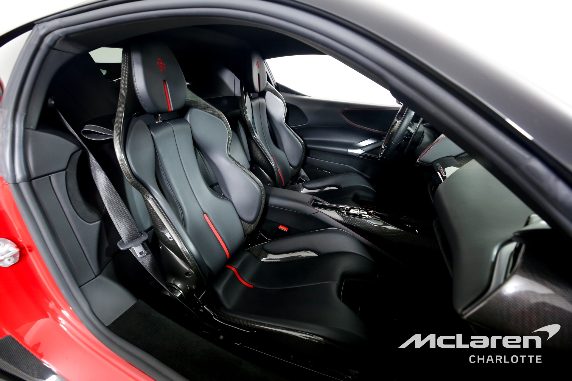 Used 2021 Ferrari SF90 Stradale | Charlotte, NC