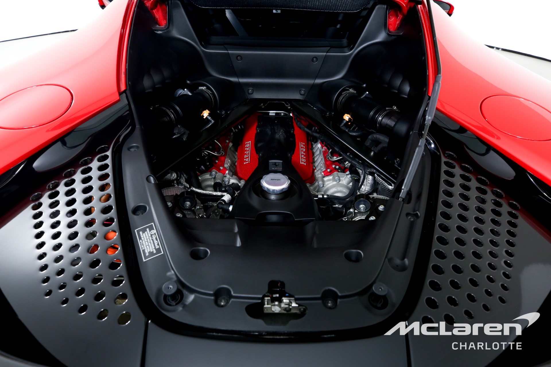 Used 2021 Ferrari SF90 Stradale | Charlotte, NC