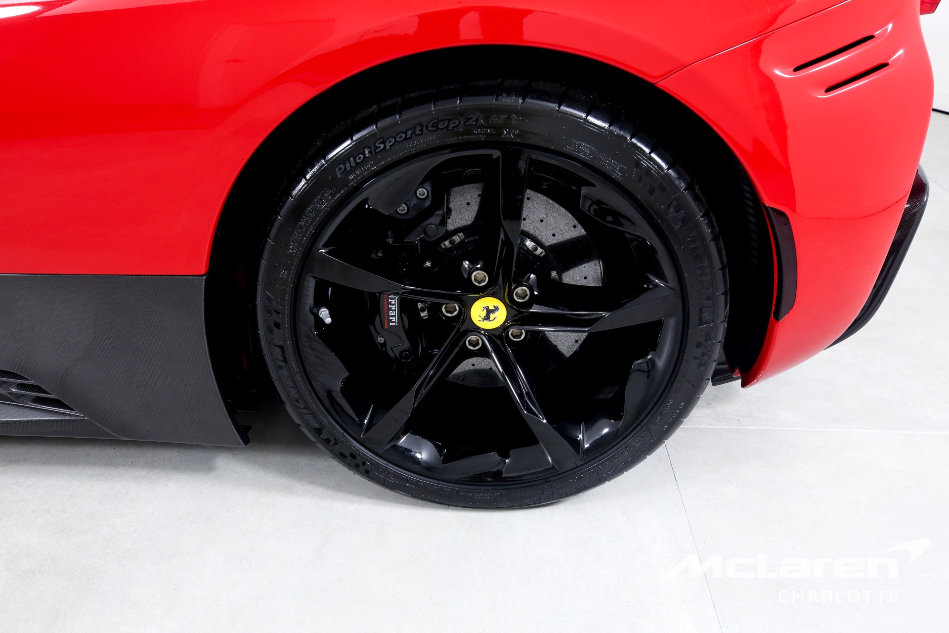 Used 2021 Ferrari SF90 Stradale | Charlotte, NC