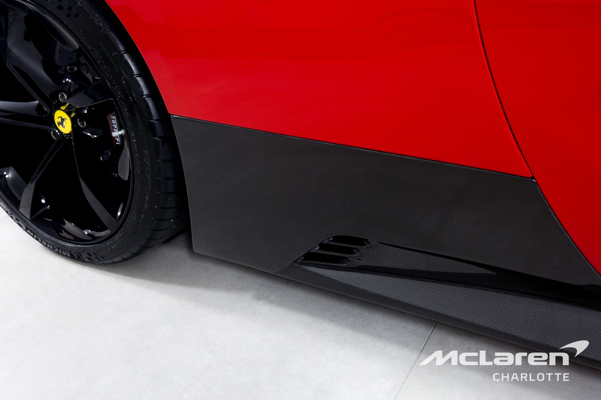 Used 2021 Ferrari SF90 Stradale | Charlotte, NC