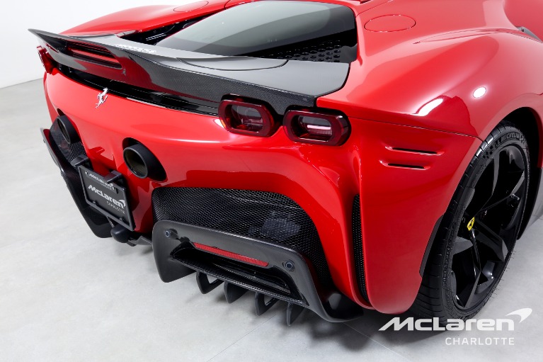 Used-2021-Ferrari-SF90-Stradale