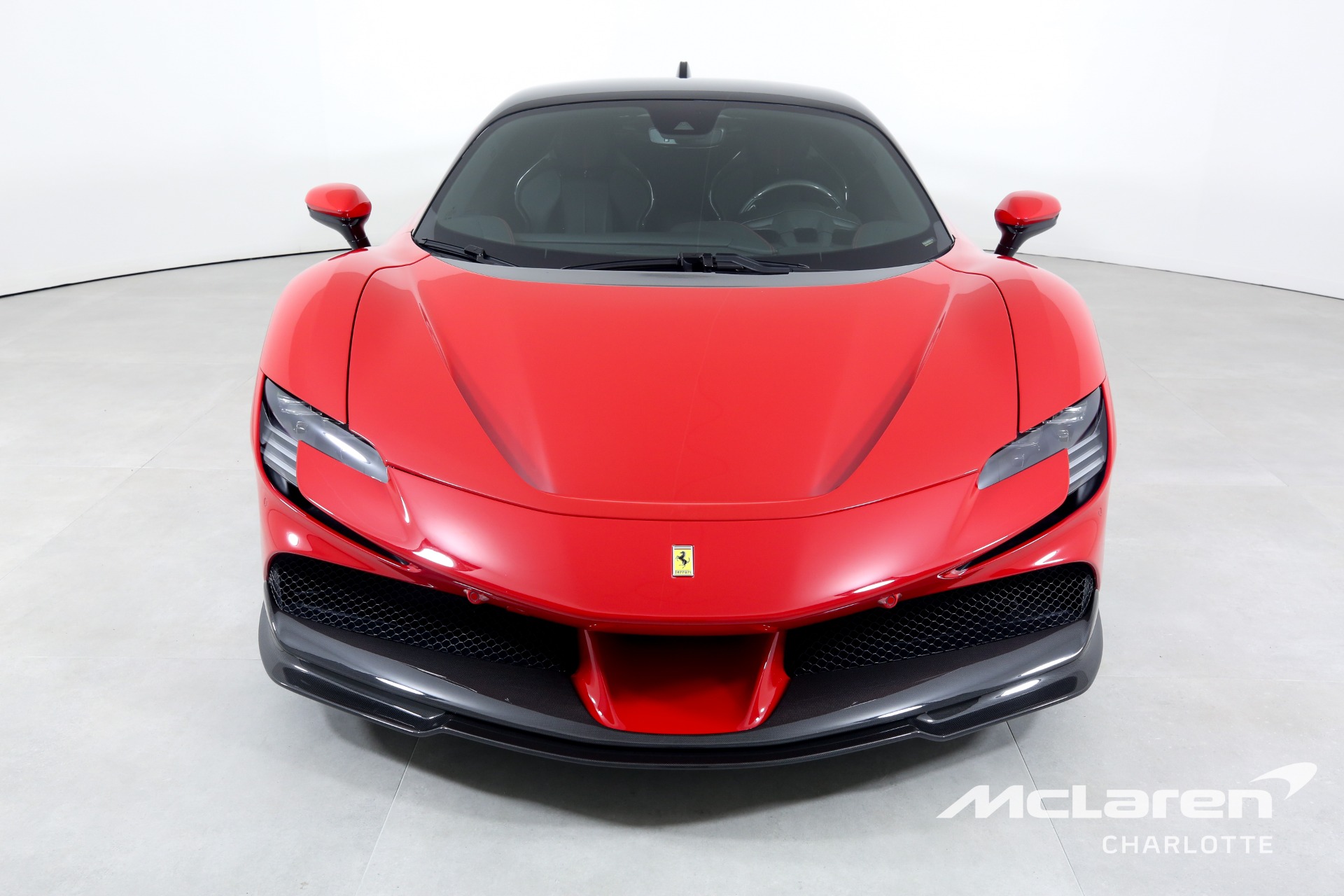 Used 2021 Ferrari SF90 Stradale | Charlotte, NC