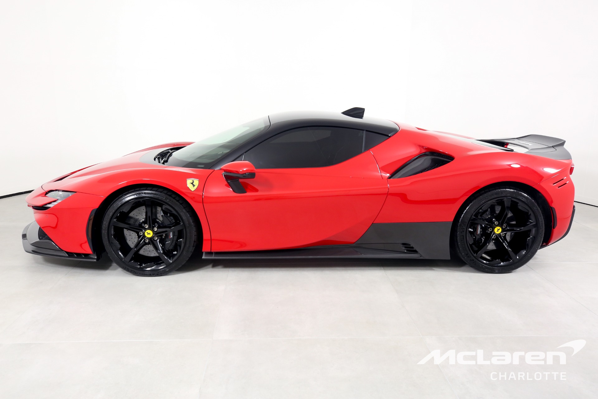 Used 2021 Ferrari SF90 Stradale | Charlotte, NC