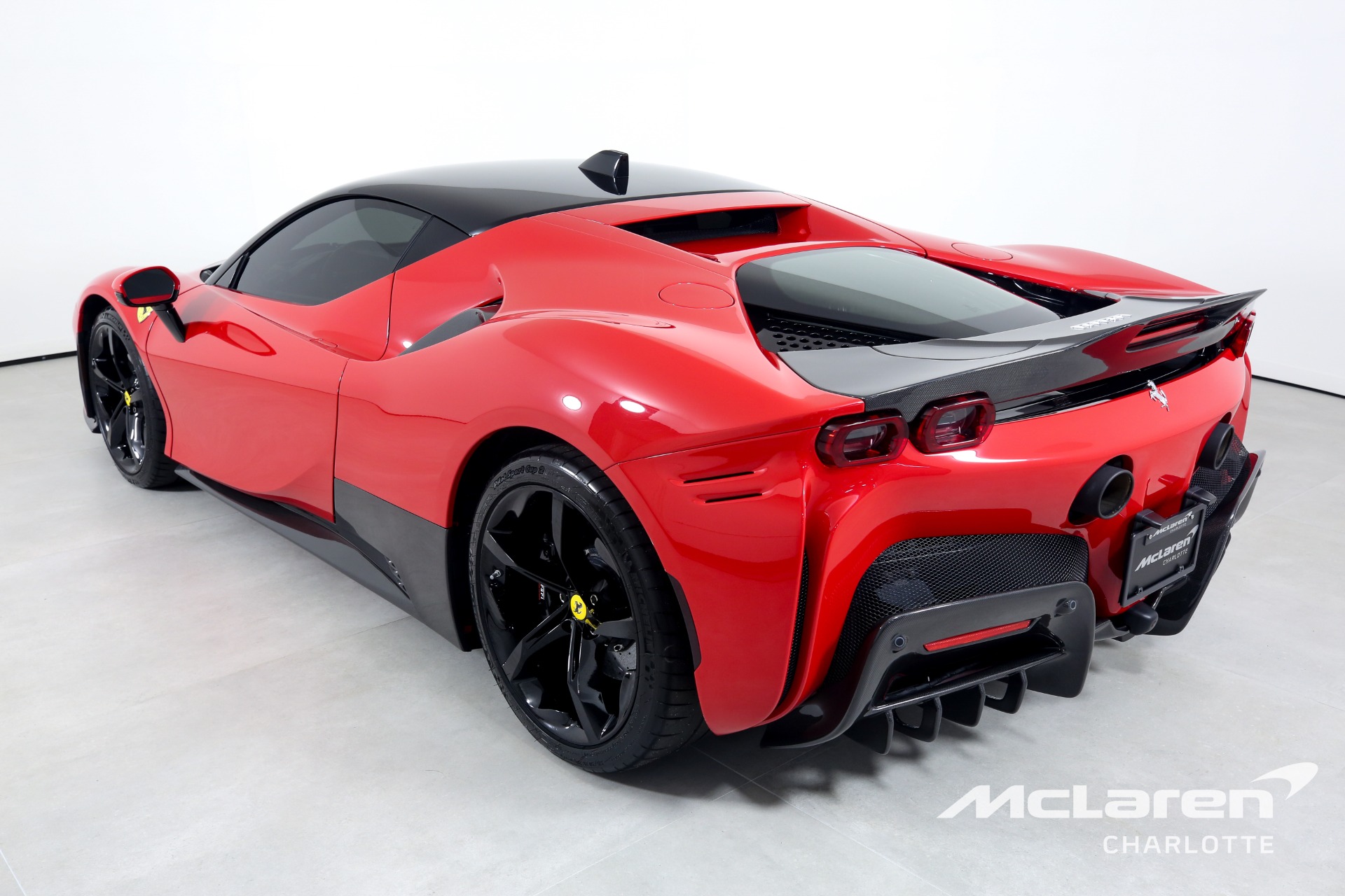Used 2021 Ferrari SF90 Stradale | Charlotte, NC