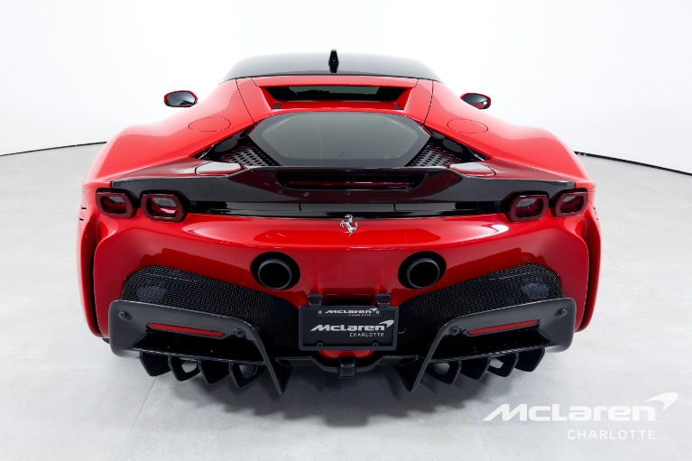 Used-2021-Ferrari-SF90-Stradale