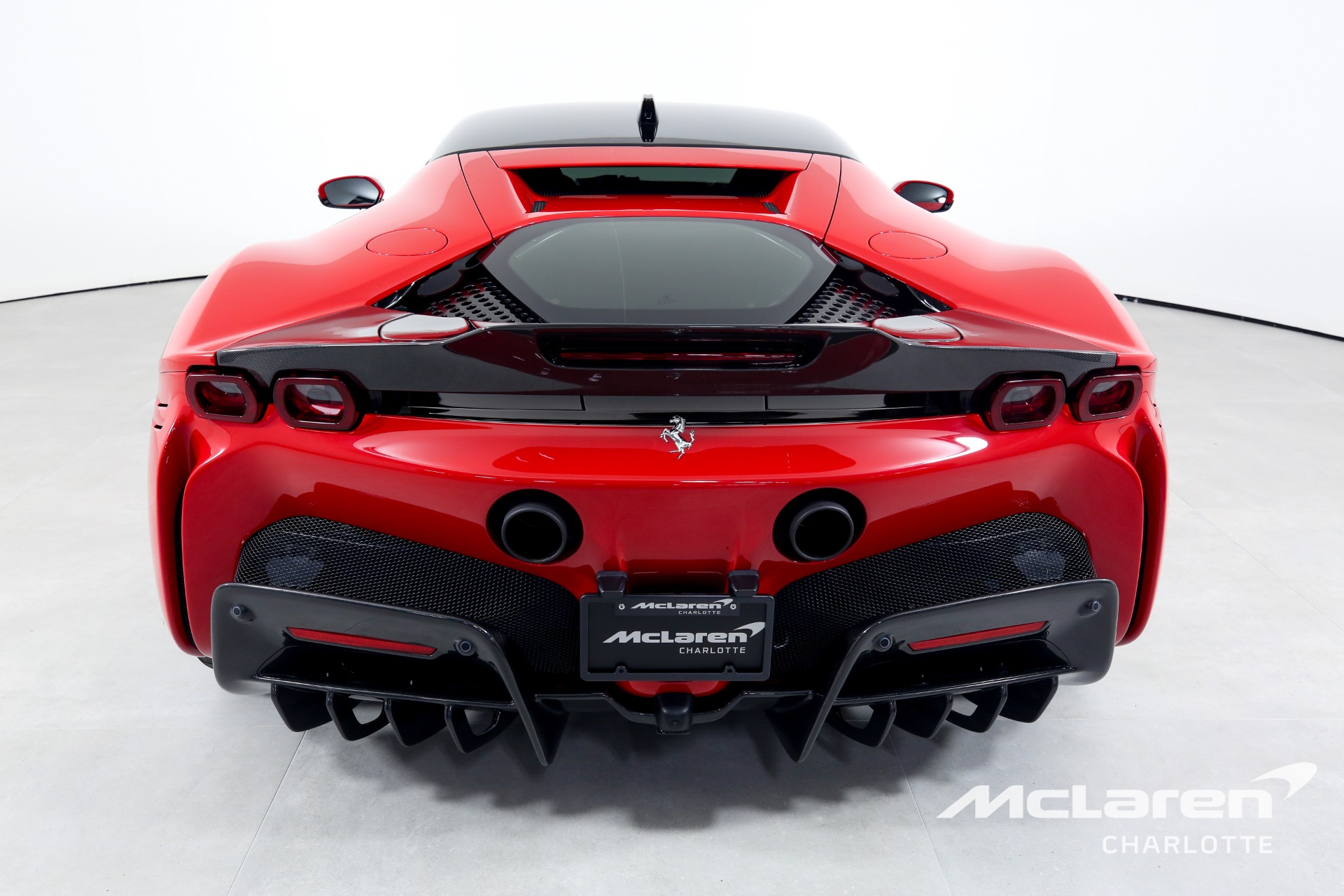 Used 2021 Ferrari SF90 Stradale | Charlotte, NC