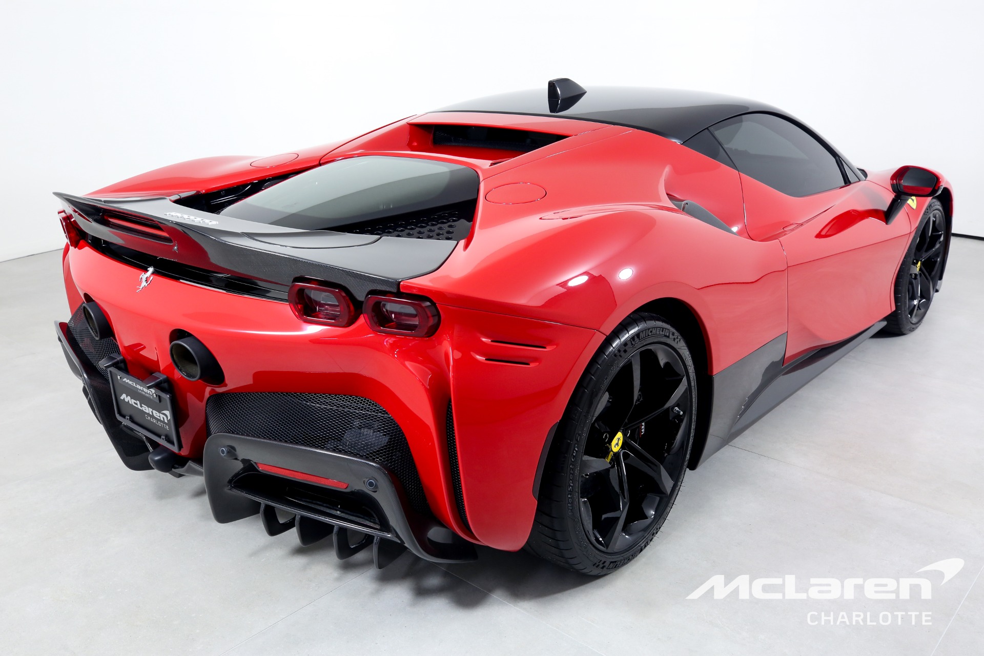 Used 2021 Ferrari SF90 Stradale | Charlotte, NC