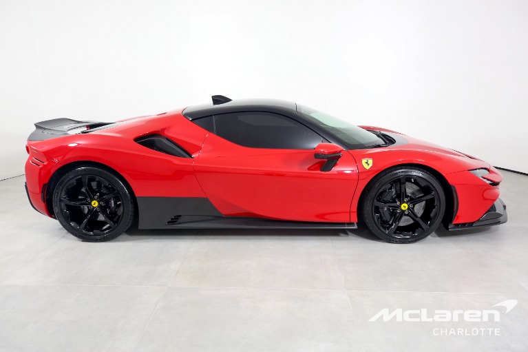 Used-2021-Ferrari-SF90-Stradale