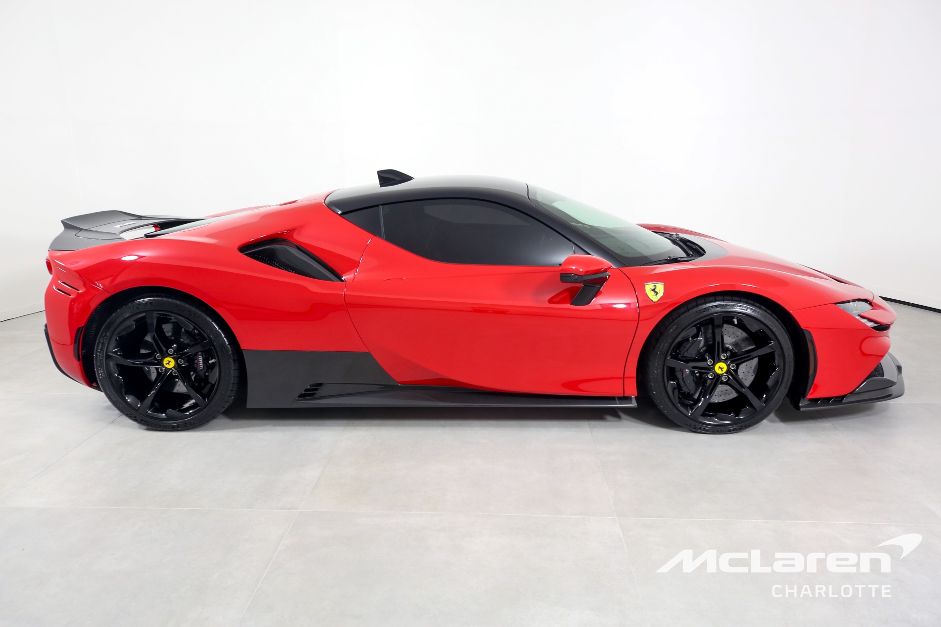 Used 2021 Ferrari SF90 Stradale | Charlotte, NC