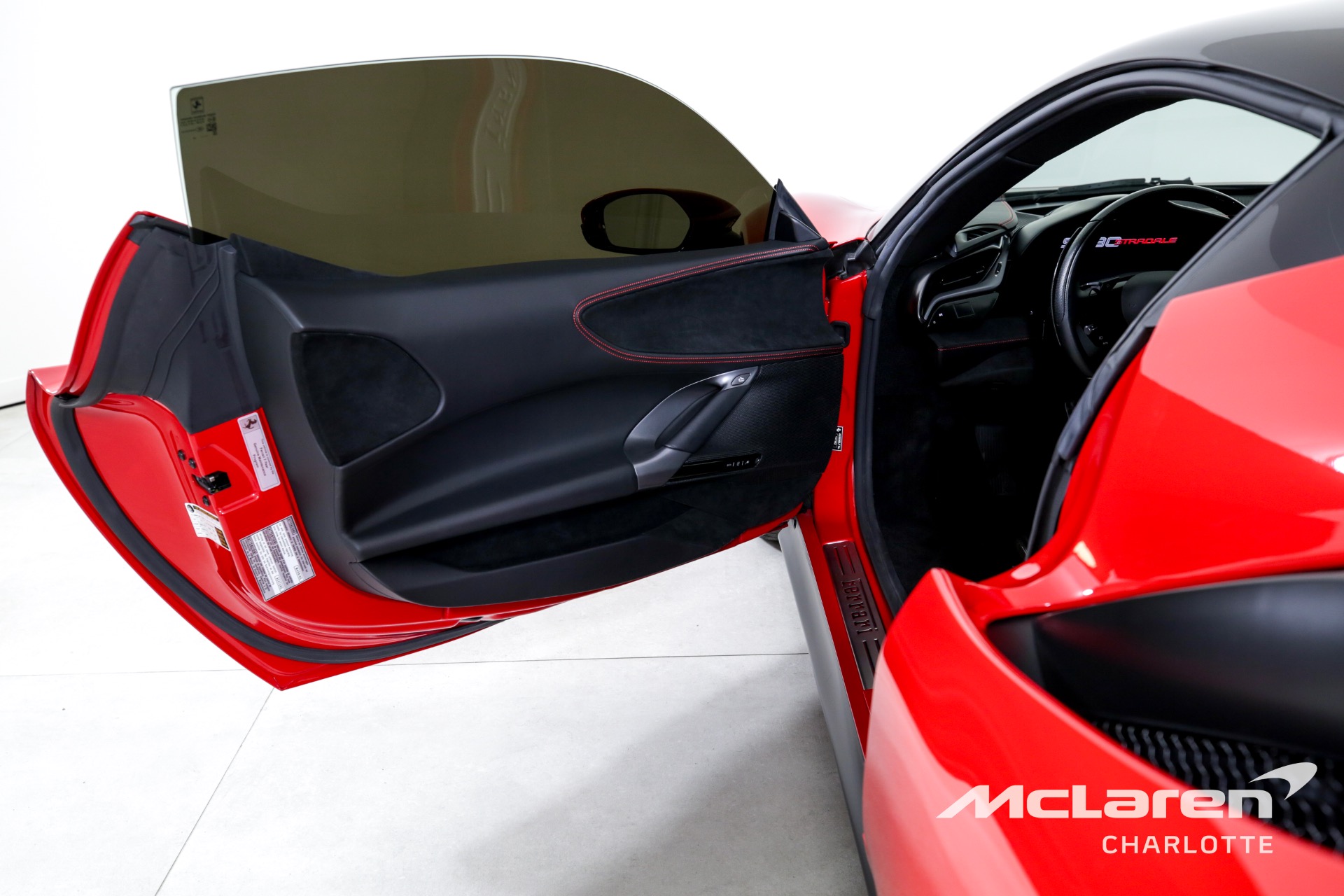 Used 2022 Ferrari SF90 Stradale | Charlotte, NC