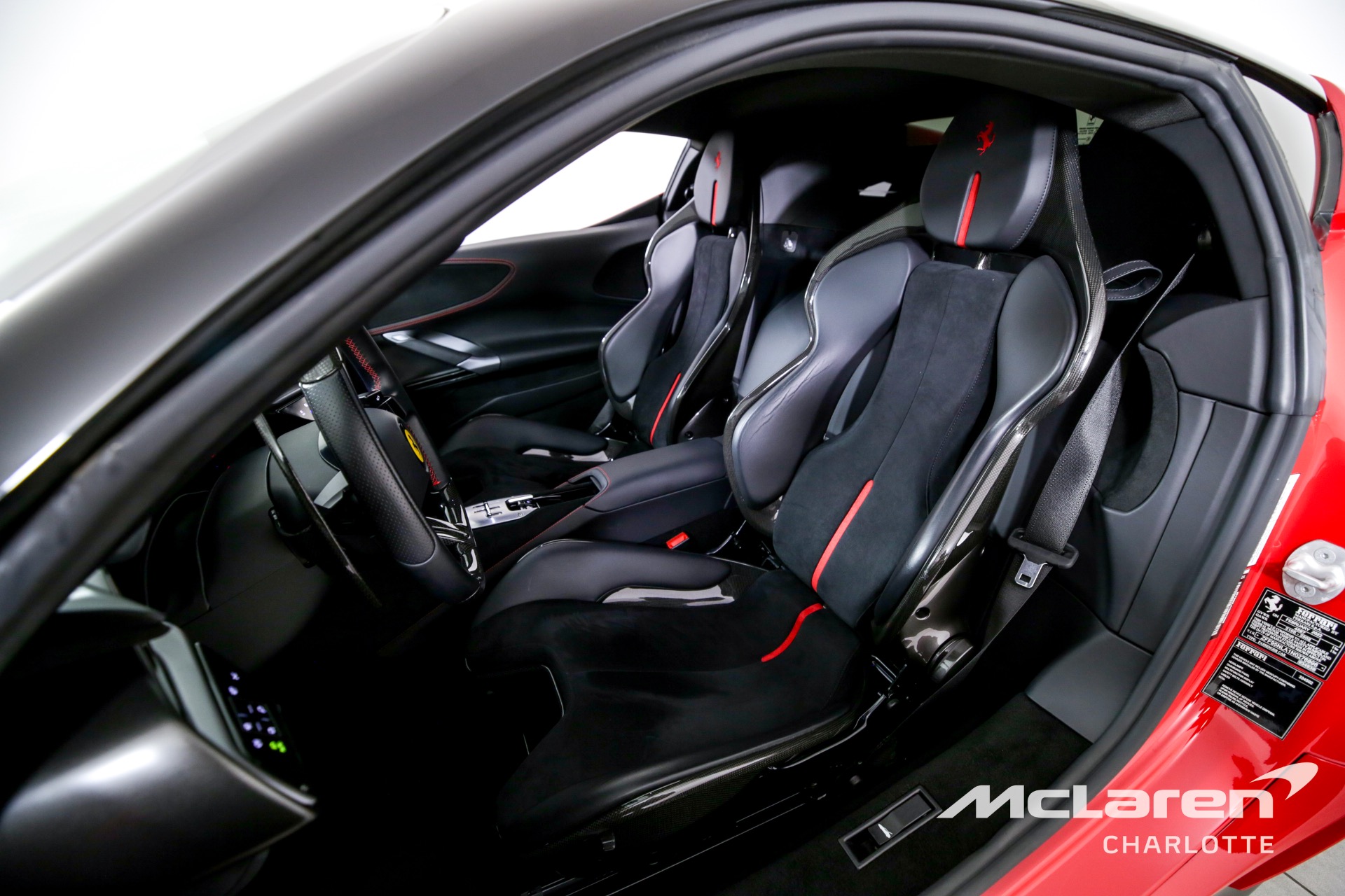 Used 2022 Ferrari SF90 Stradale | Charlotte, NC