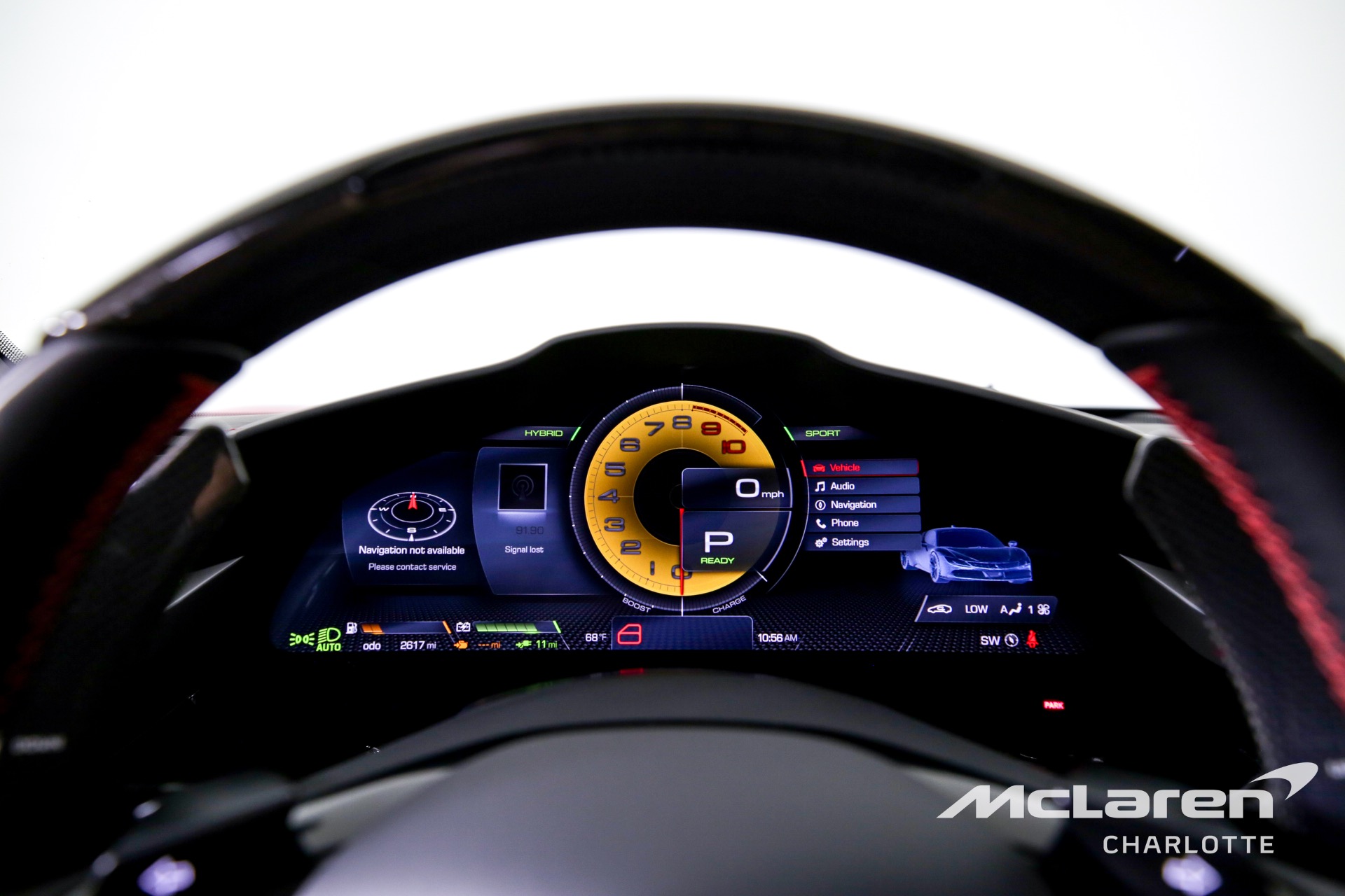 Used 2022 Ferrari SF90 Stradale | Charlotte, NC