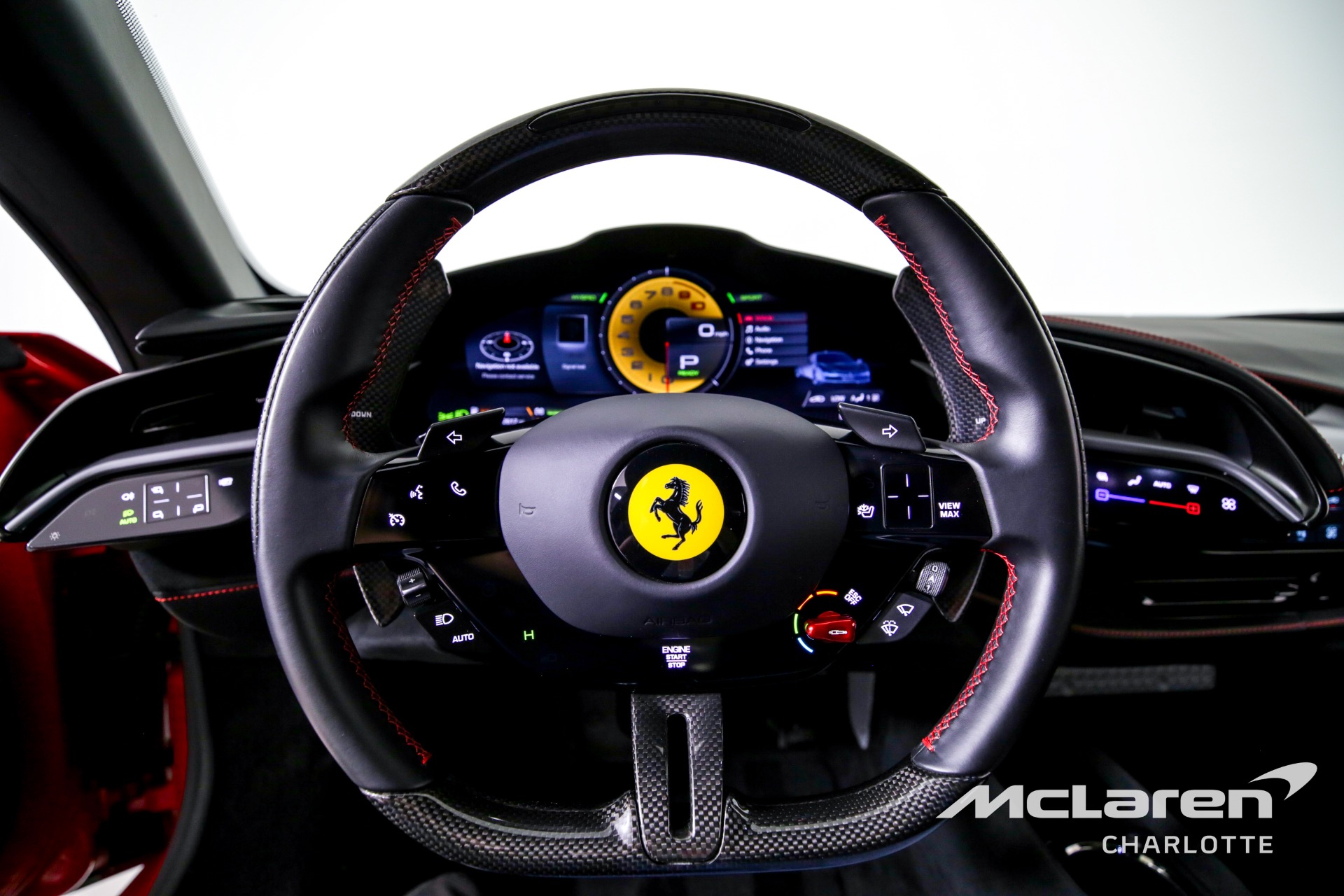 Used 2022 Ferrari SF90 Stradale | Charlotte, NC