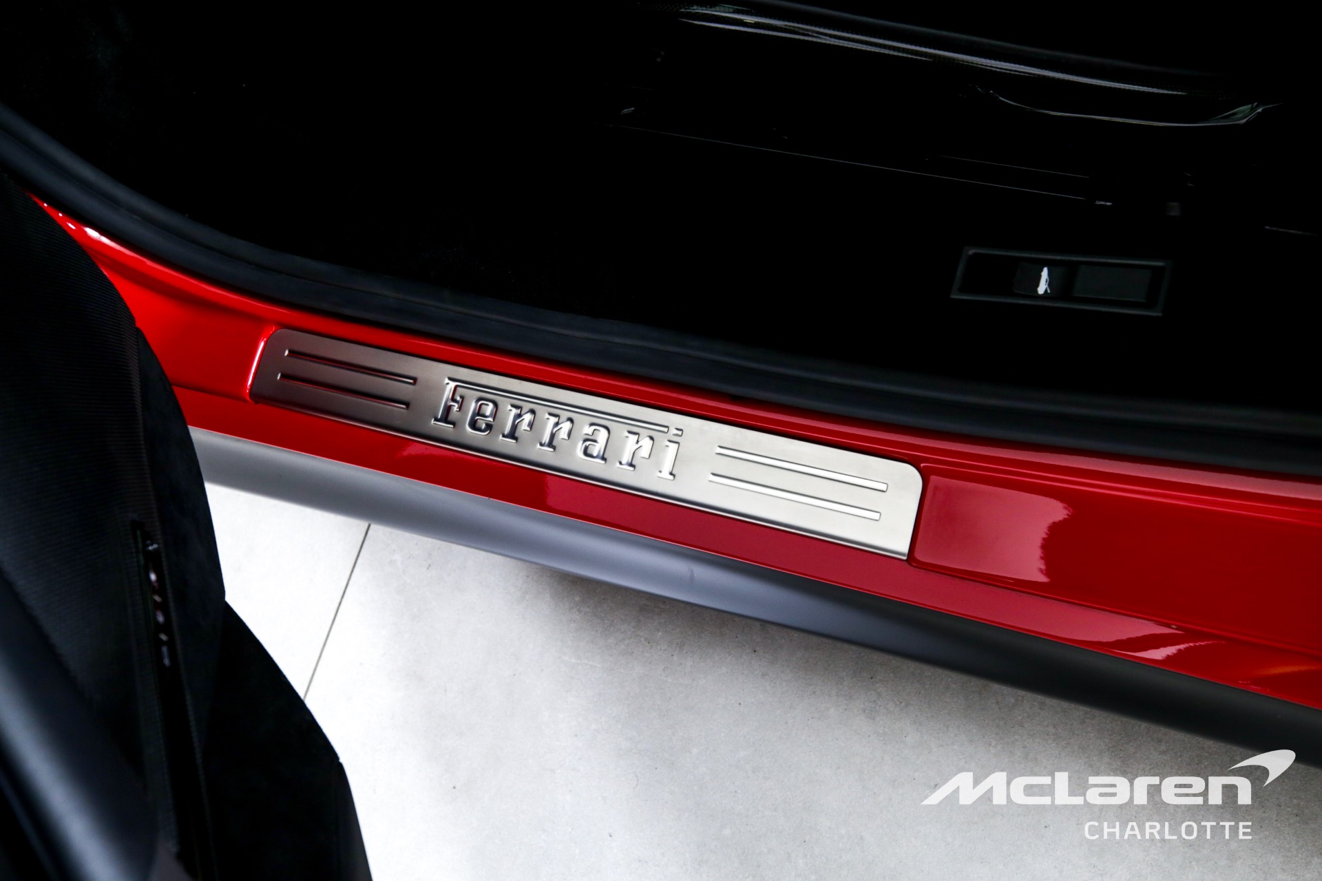 Used 2022 Ferrari SF90 Stradale | Charlotte, NC
