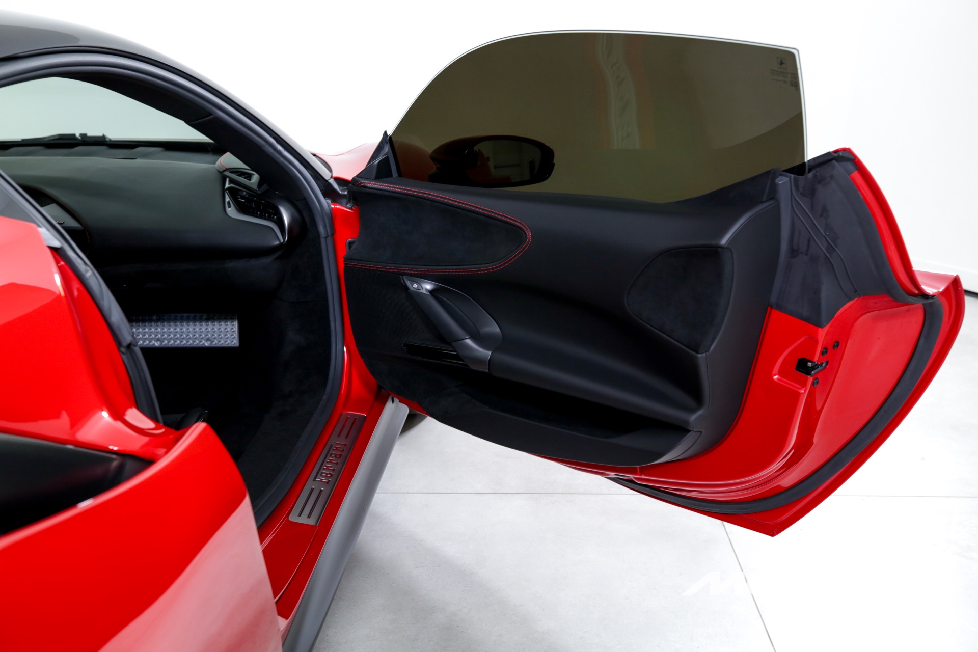 Used 2022 Ferrari SF90 Stradale | Charlotte, NC
