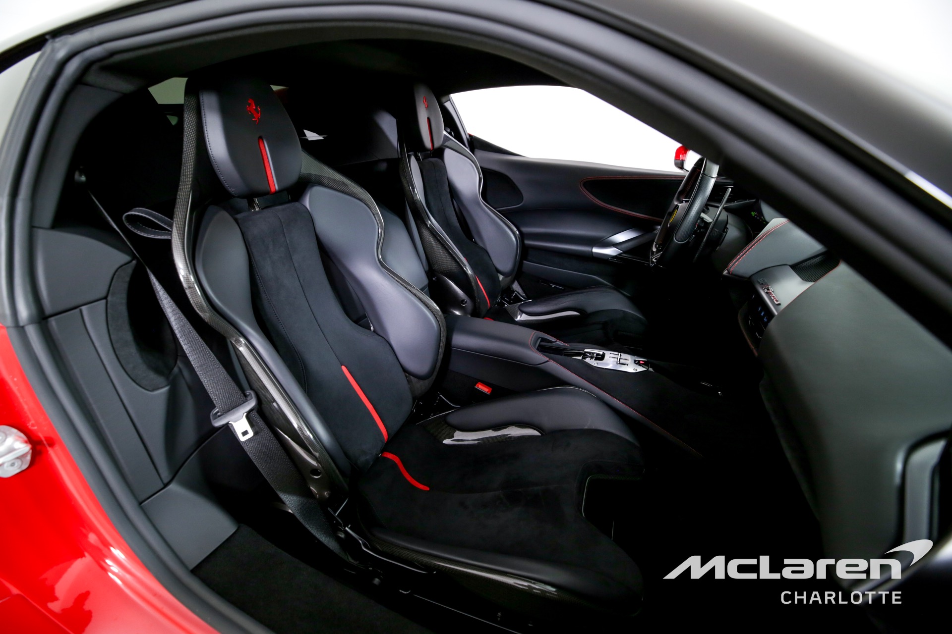 Used 2022 Ferrari SF90 Stradale | Charlotte, NC