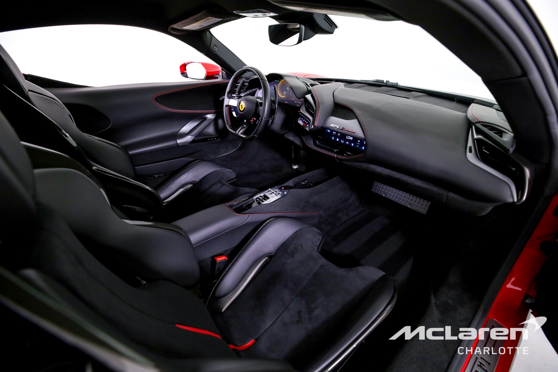 Used 2022 Ferrari SF90 Stradale | Charlotte, NC