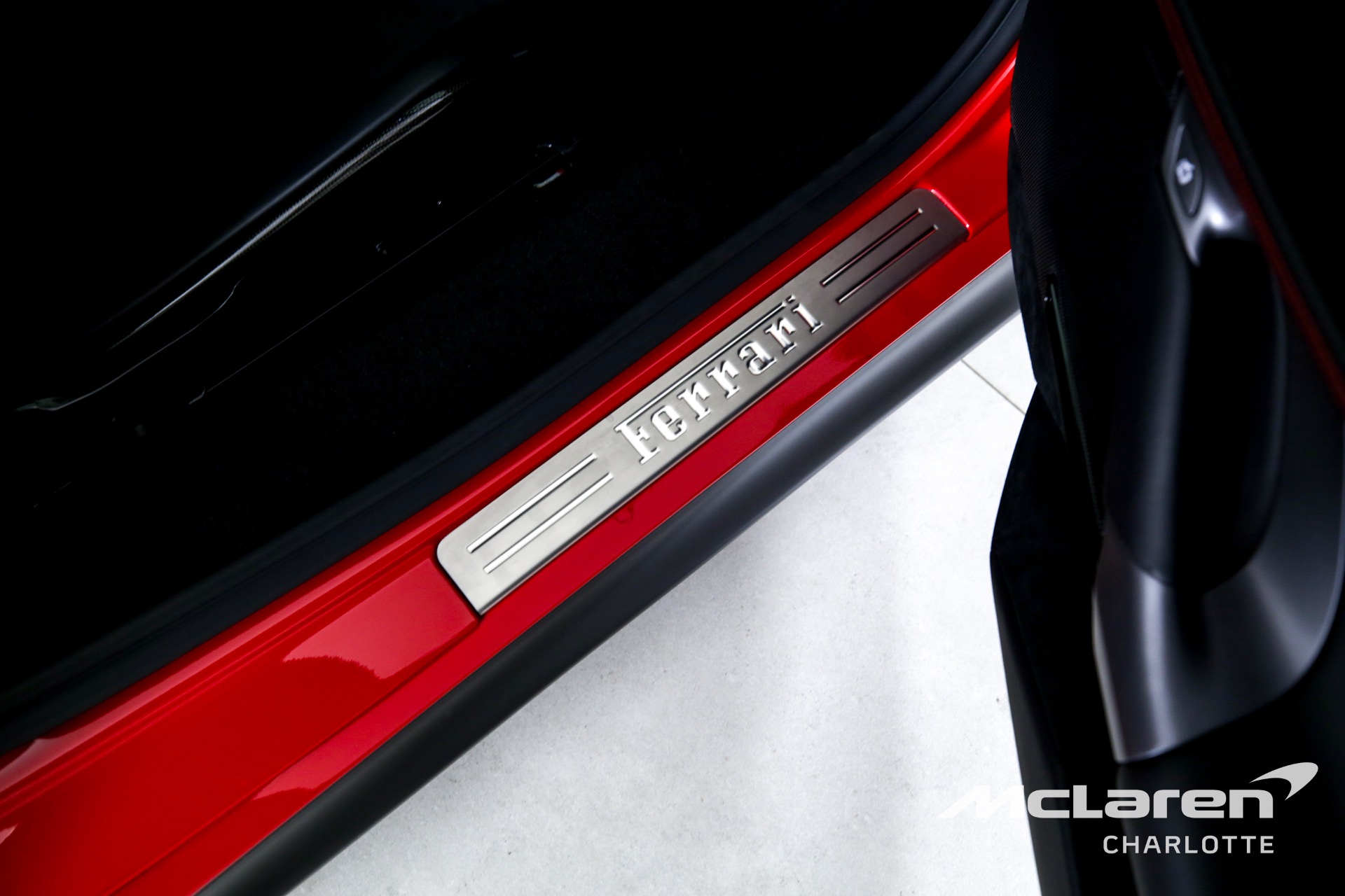 Used 2022 Ferrari SF90 Stradale | Charlotte, NC