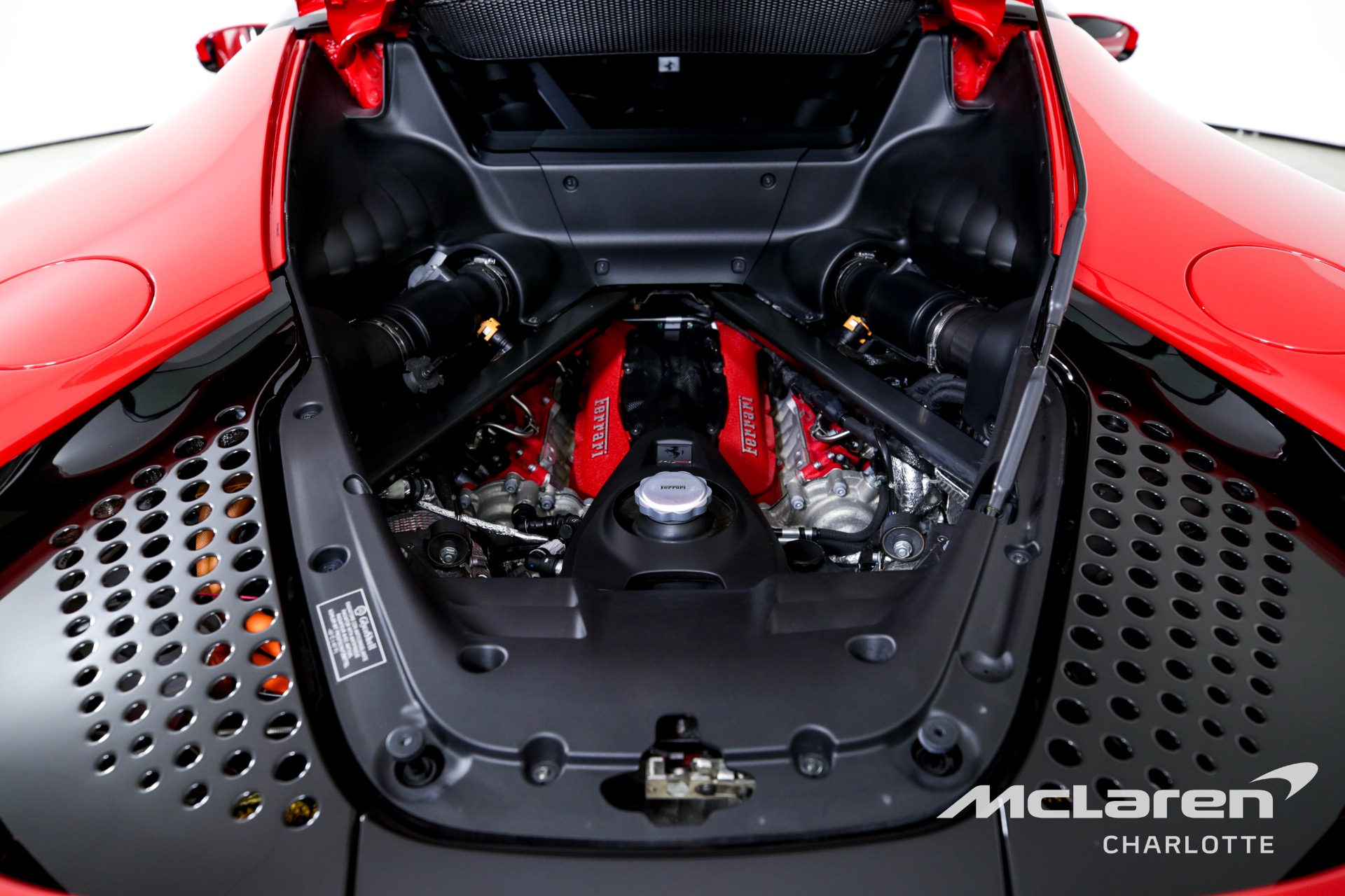 Used 2022 Ferrari SF90 Stradale | Charlotte, NC