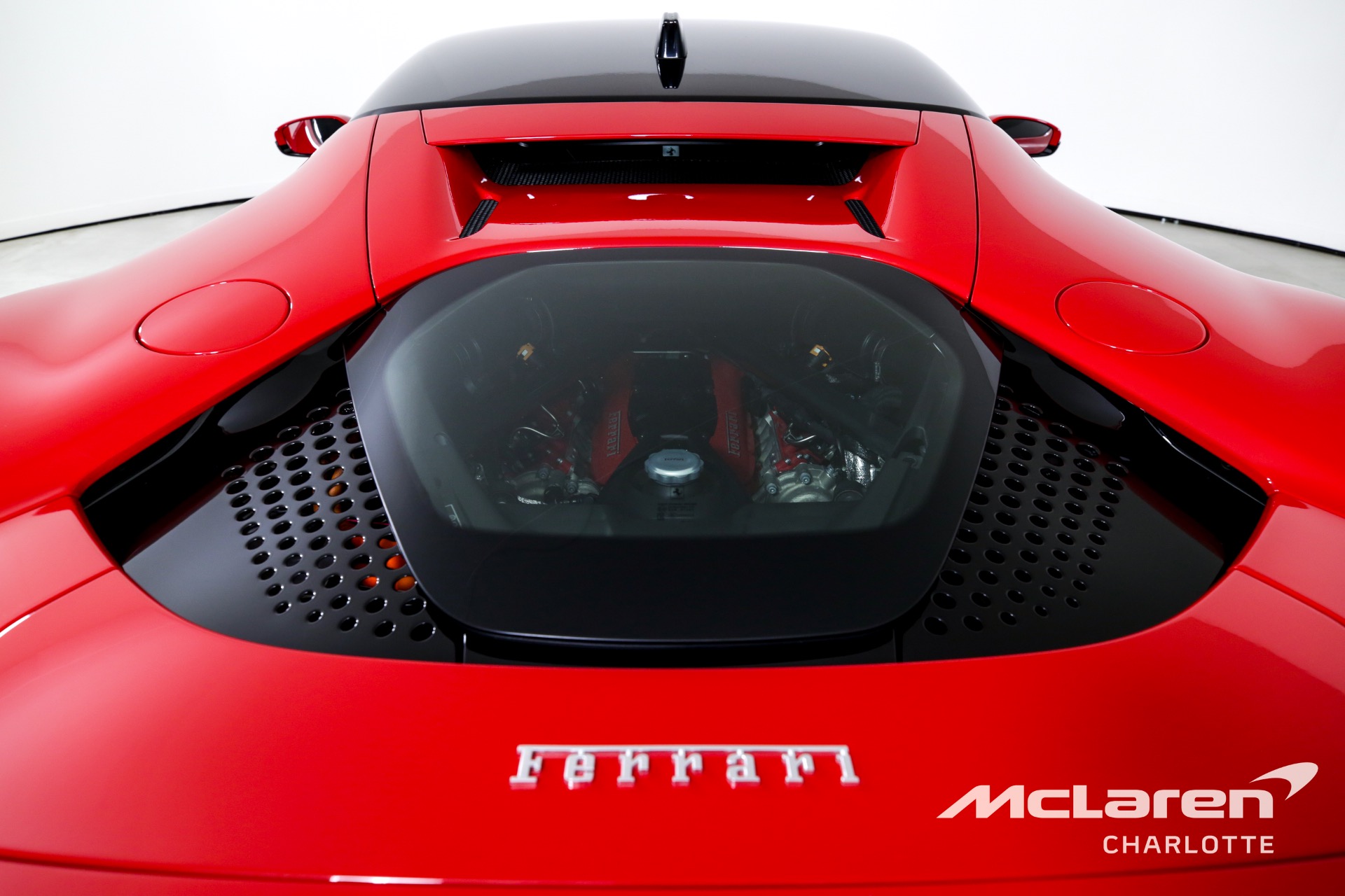 Used 2022 Ferrari SF90 Stradale | Charlotte, NC