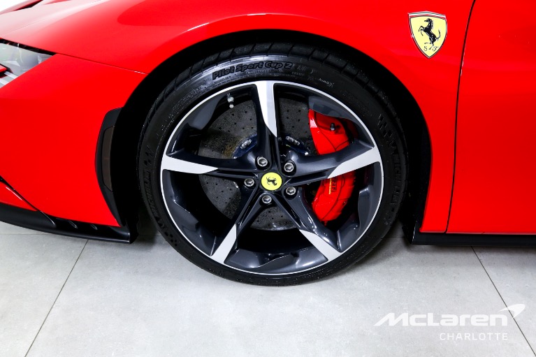 Used-2022-Ferrari-SF90-Stradale