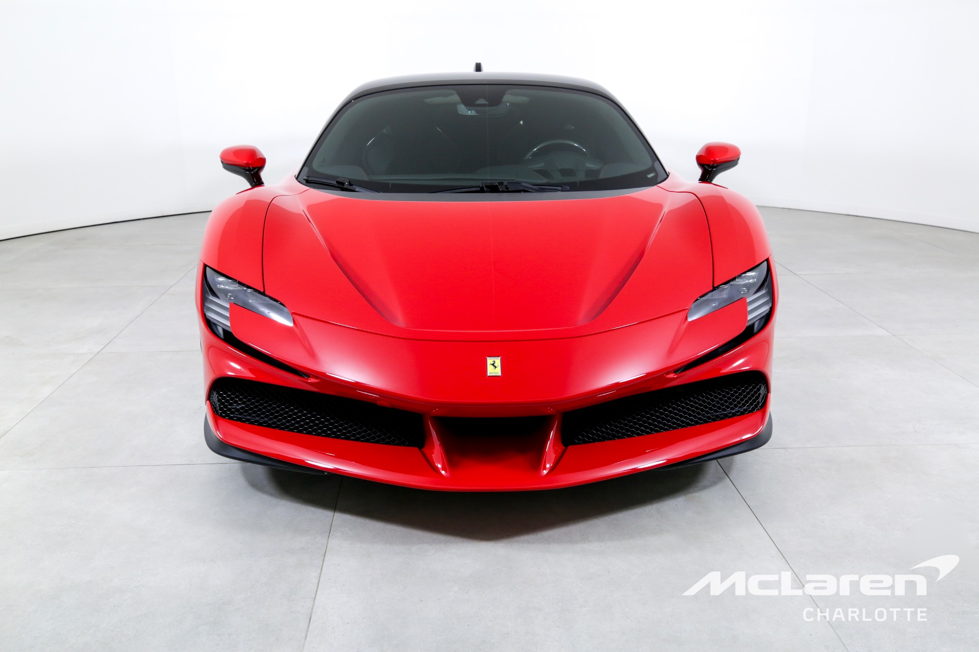 Used 2022 Ferrari SF90 Stradale | Charlotte, NC