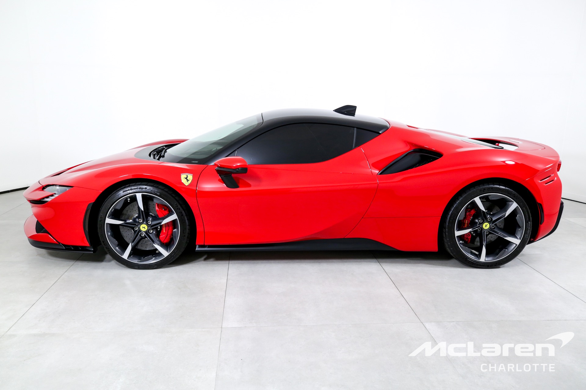 Used 2022 Ferrari SF90 Stradale | Charlotte, NC