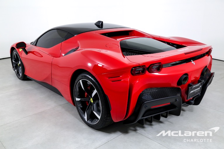 Used-2022-Ferrari-SF90-Stradale