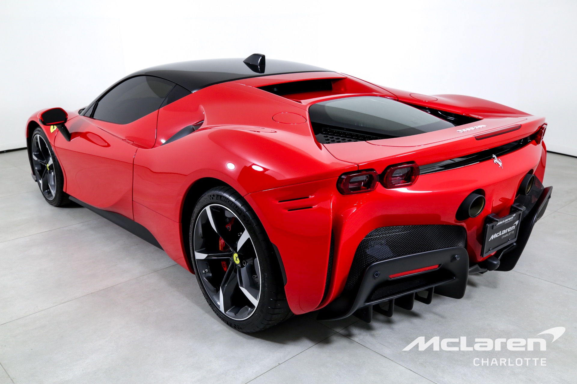 Used 2022 Ferrari SF90 Stradale | Charlotte, NC