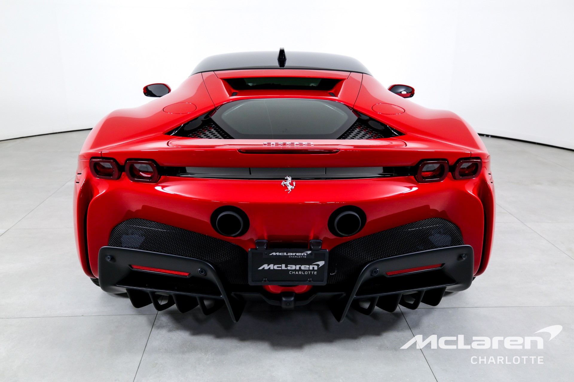 Used 2022 Ferrari SF90 Stradale | Charlotte, NC