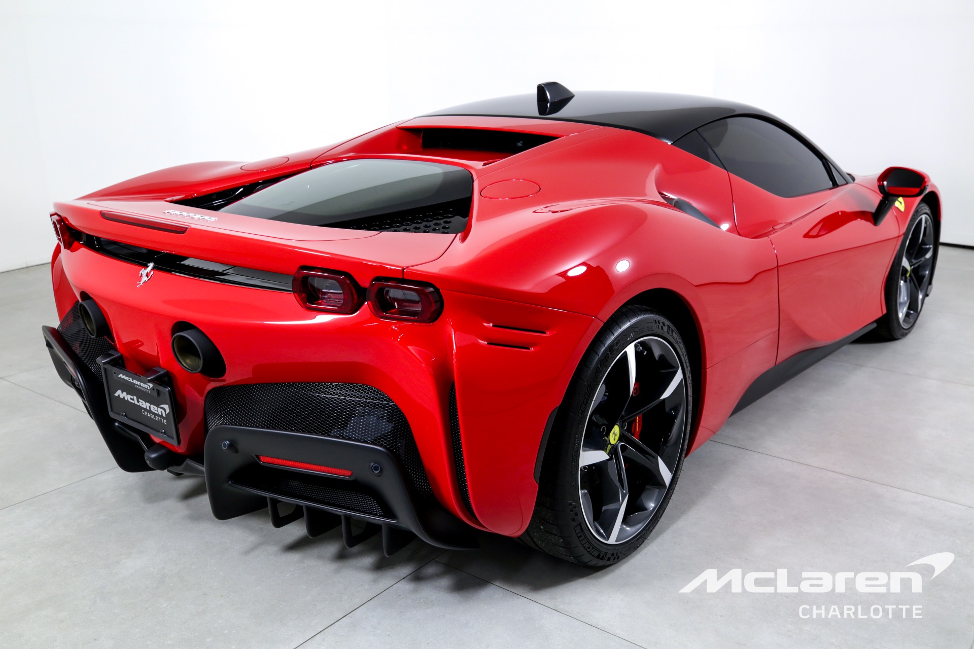 Used 2022 Ferrari SF90 Stradale | Charlotte, NC