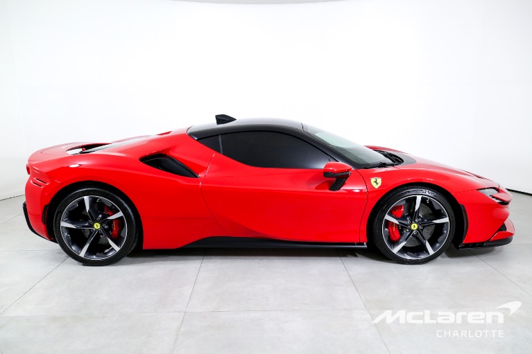 Used-2022-Ferrari-SF90-Stradale