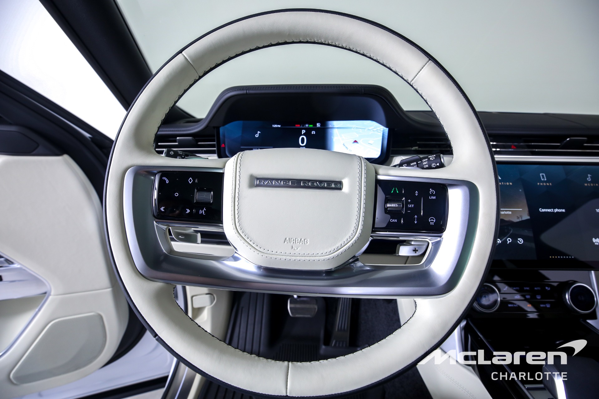 Used 2023 Land Rover Range Rover P530 SE | Charlotte, NC