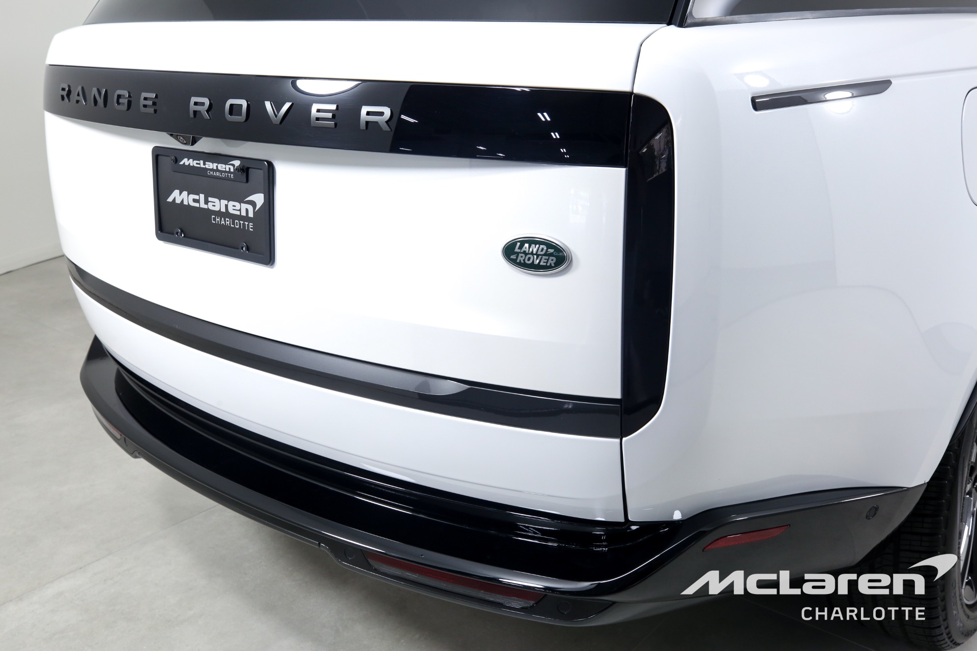 Used 2023 Land Rover Range Rover P530 SE | Charlotte, NC