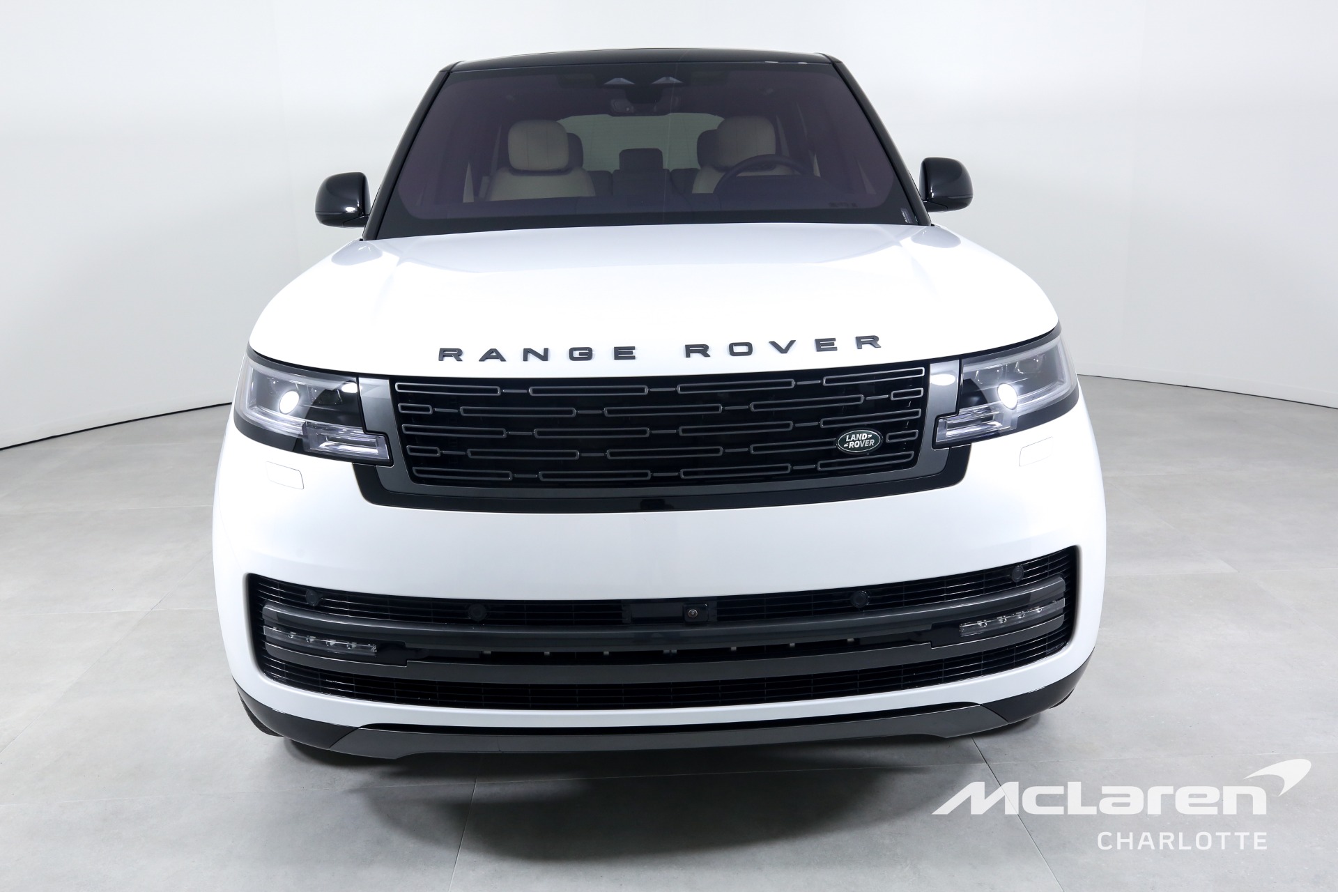 Used 2023 Land Rover Range Rover P530 SE | Charlotte, NC