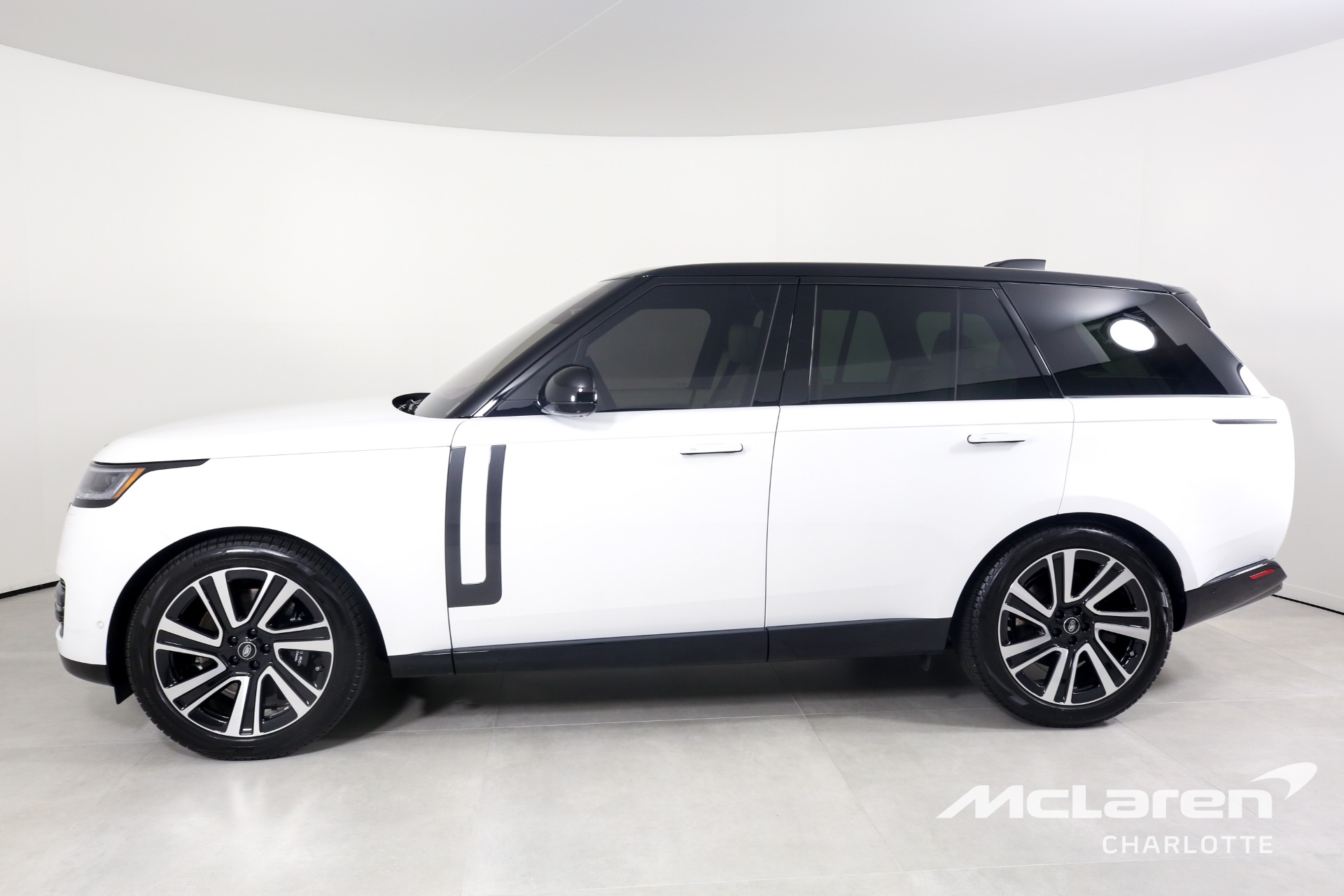 Used 2023 Land Rover Range Rover P530 SE | Charlotte, NC