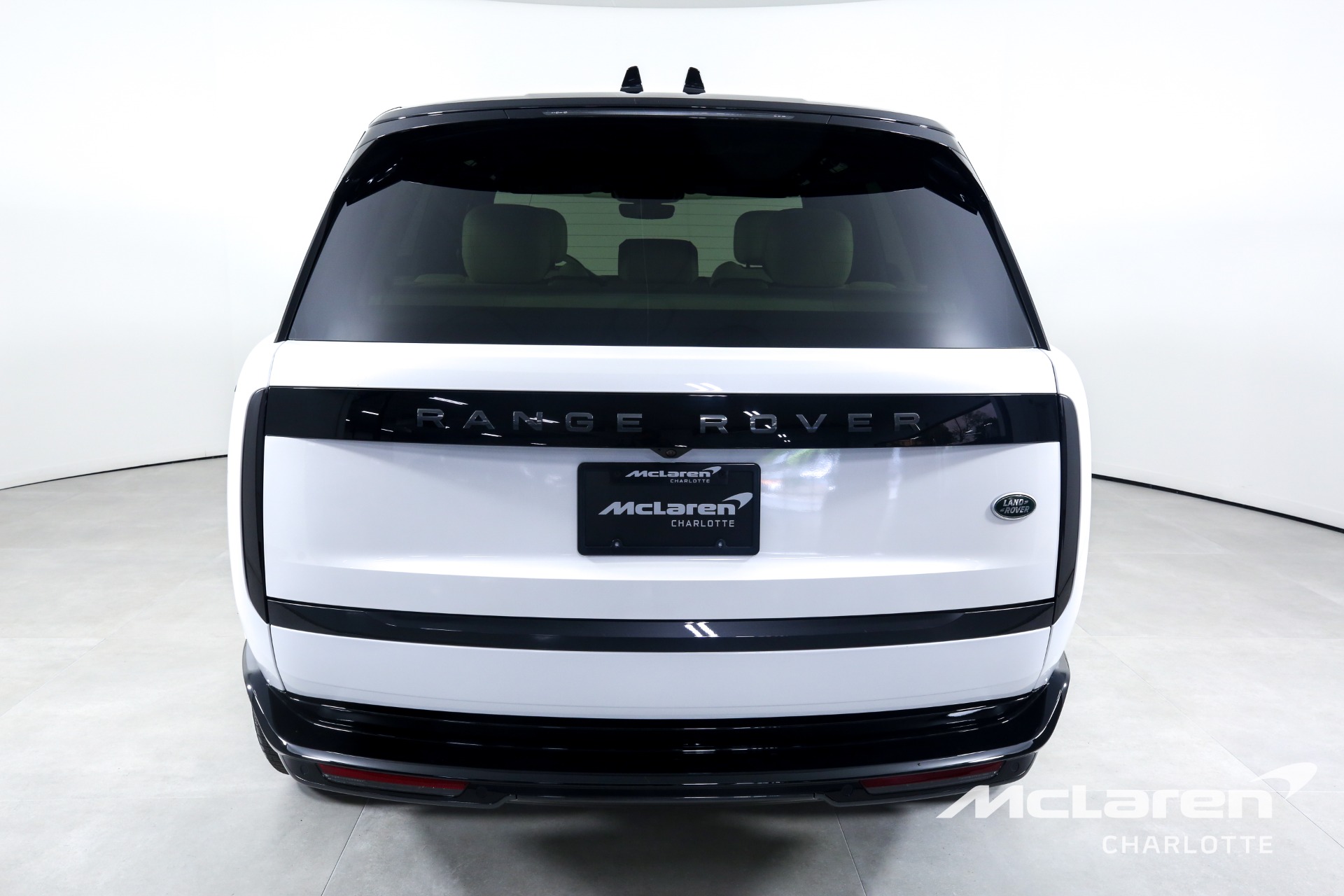 Used 2023 Land Rover Range Rover P530 SE | Charlotte, NC