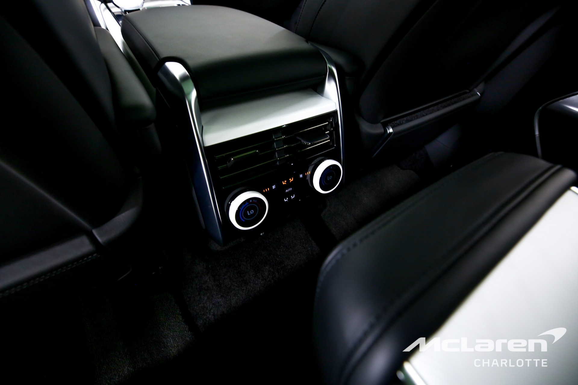 Used 2023 Land Rover Range Rover P530 SV | Charlotte, NC