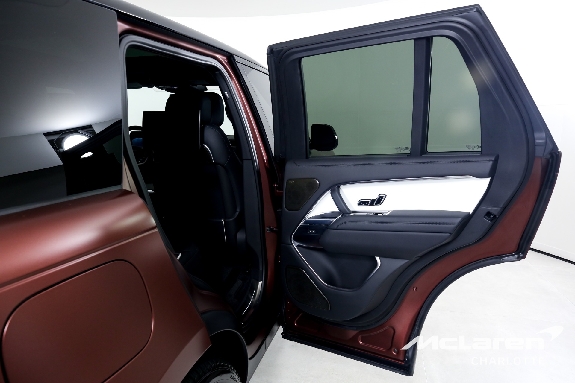 Used 2023 Land Rover Range Rover P530 SV | Charlotte, NC