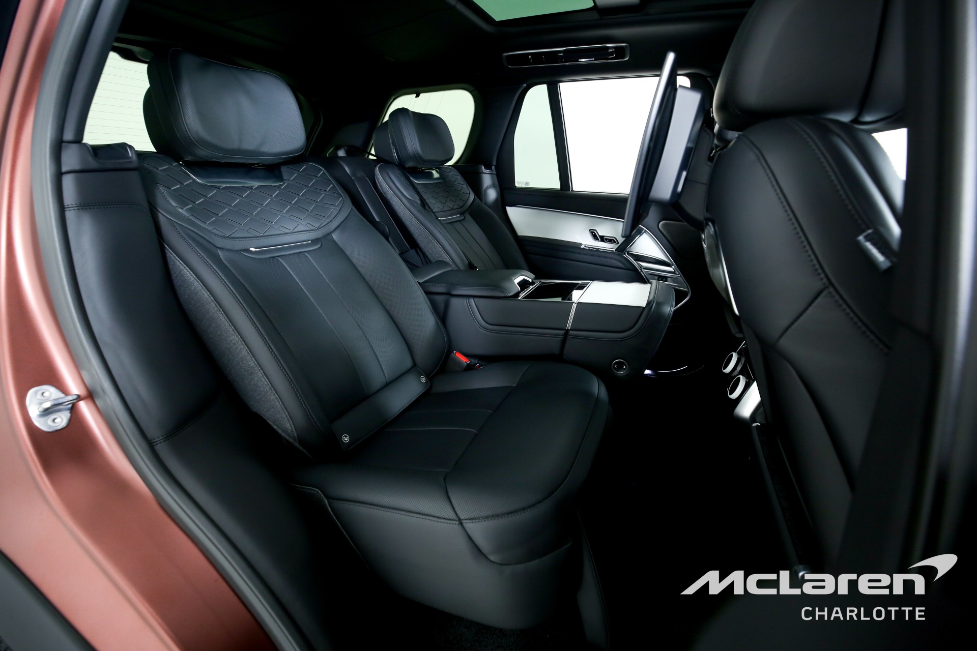 Used 2023 Land Rover Range Rover P530 SV | Charlotte, NC